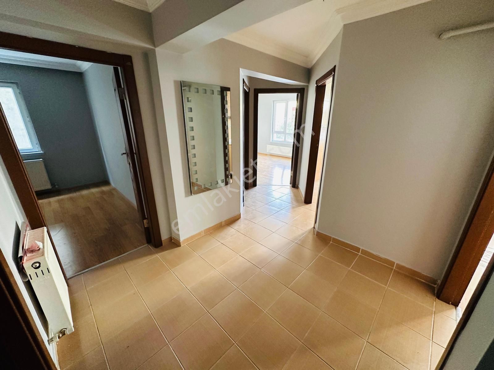 (1171) Keçiören Adnan Mendereste 3+1 Satılık Boş Asansörlü Daire - Görsel 8