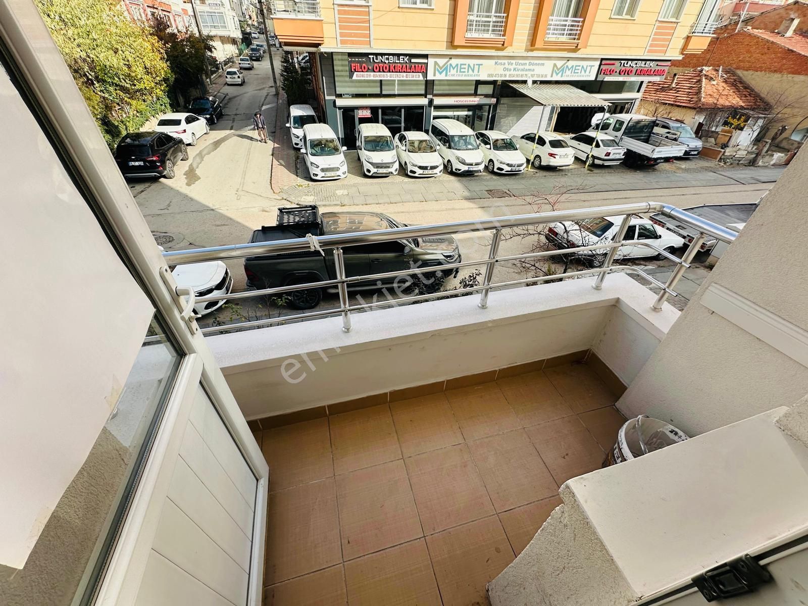 (1171) Keçiören Adnan Mendereste 3+1 Satılık Boş Asansörlü Daire - Görsel 5