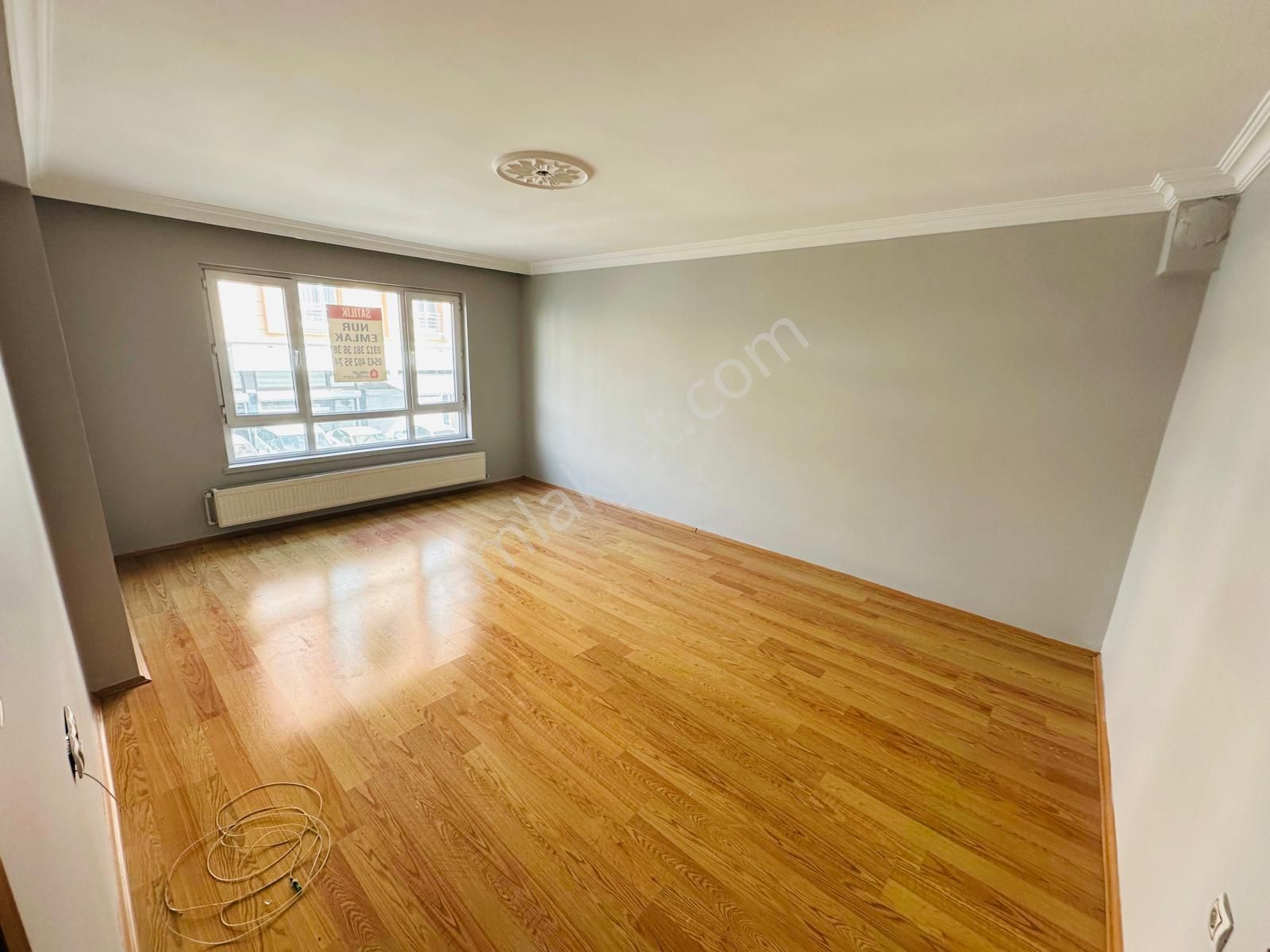 (1171) Keçiören Adnan Mendereste 3+1 Satılık Boş Asansörlü Daire - Görsel 2