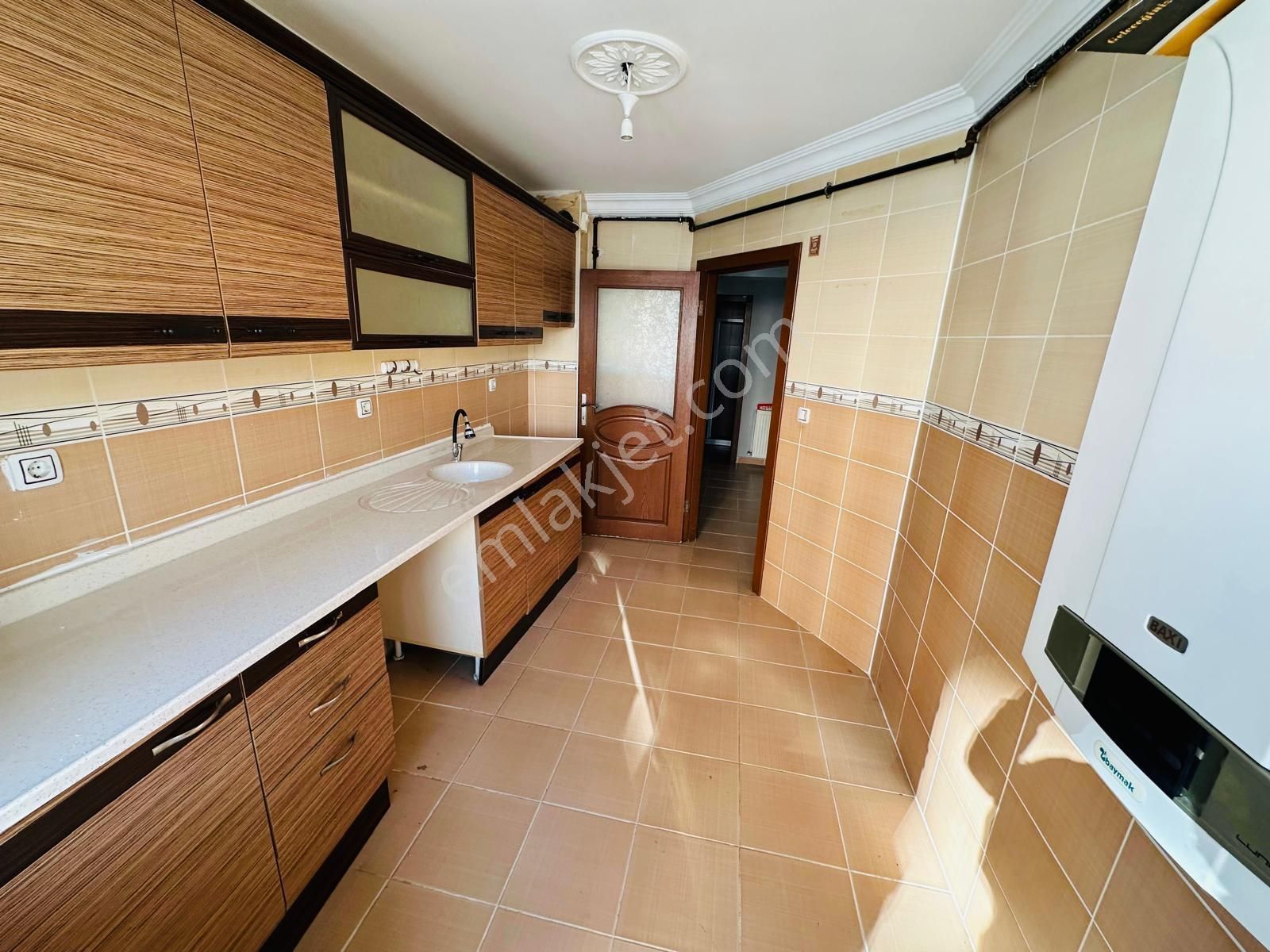 (1171) Keçiören Adnan Mendereste 3+1 Satılık Boş Asansörlü Daire - Görsel 6