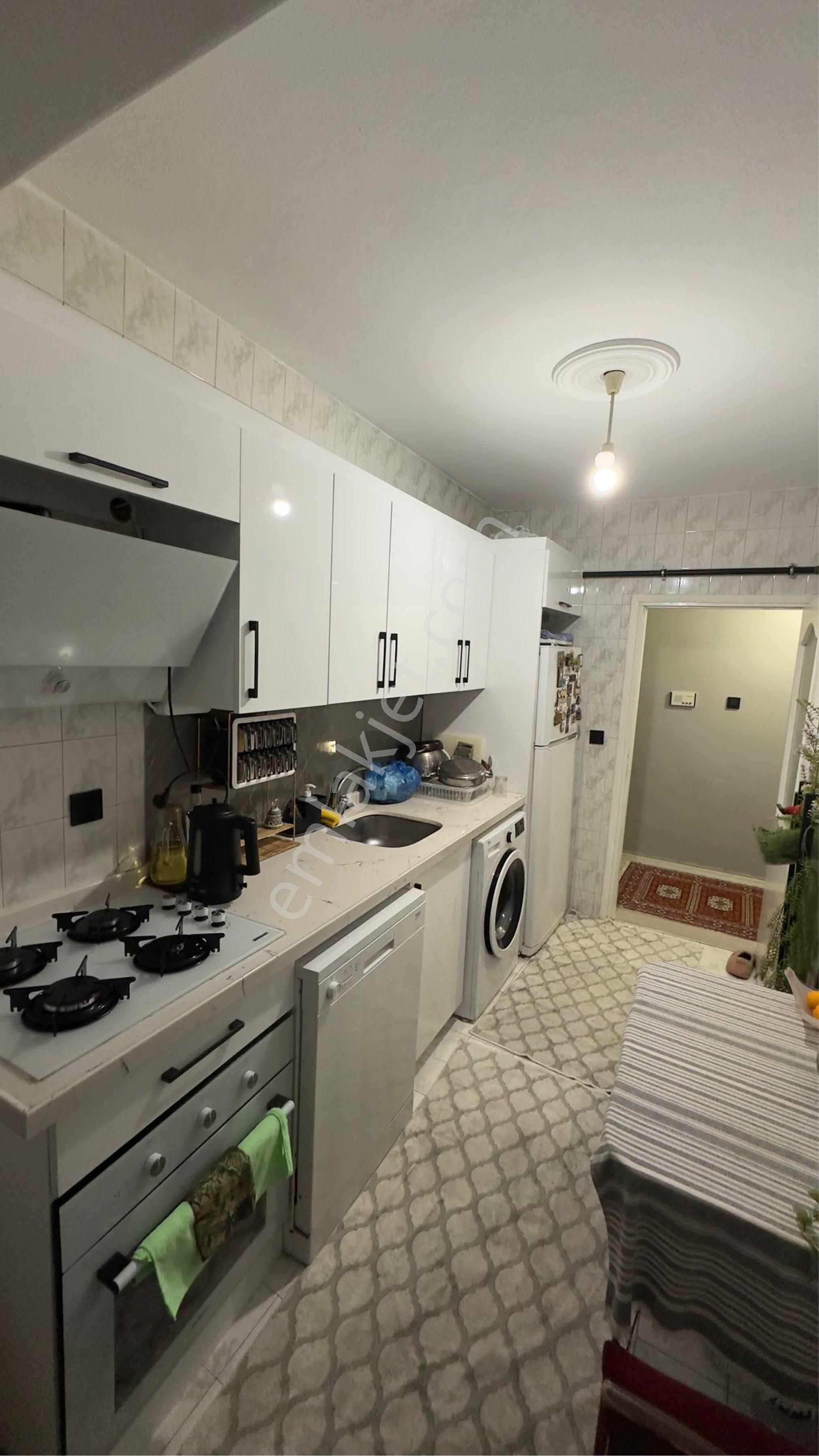 Tekirdağ/çorlu Reşadiye Mah. Iskanlı 3+1 - Görsel 6