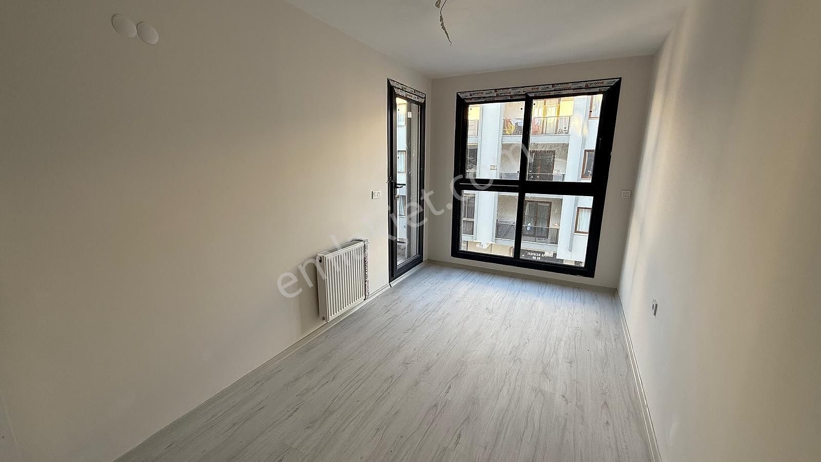 İzmir Menemen'de Şehir Ve Park Manzaralı Yeni Daire | Tekce - Görsel 7