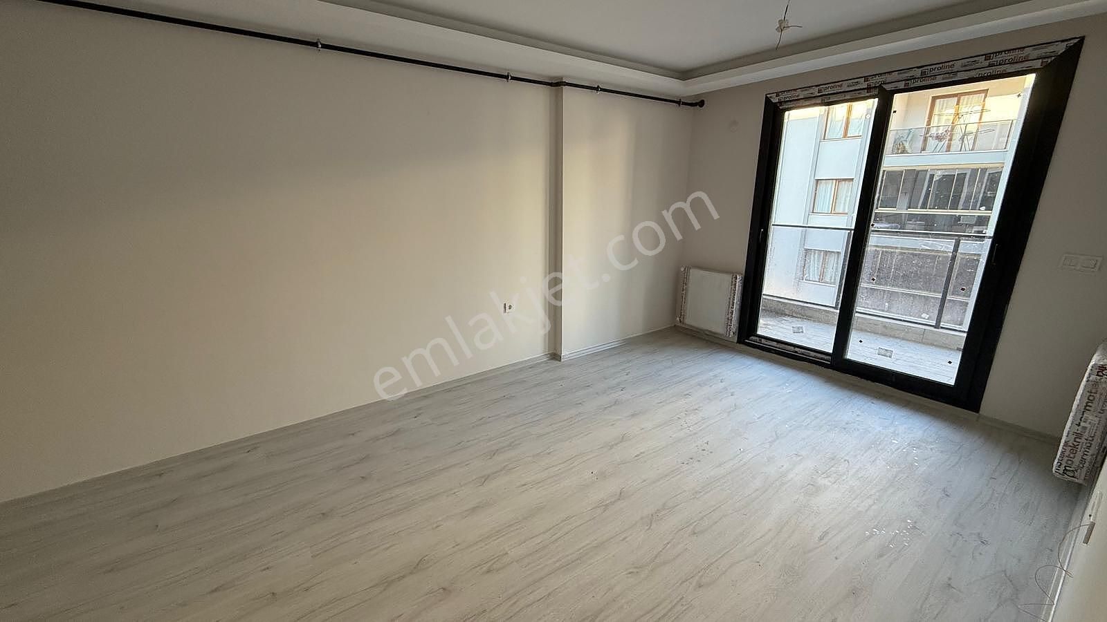 İzmir Menemen'de Şehir Ve Park Manzaralı Yeni Daire | Tekce - Görsel 6