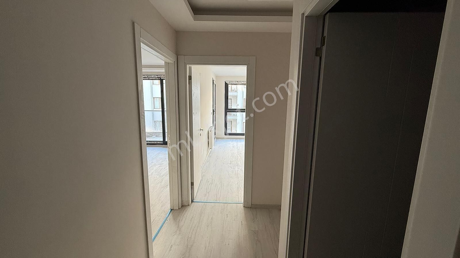 İzmir Menemen'de Şehir Ve Park Manzaralı Yeni Daire | Tekce - Görsel 32