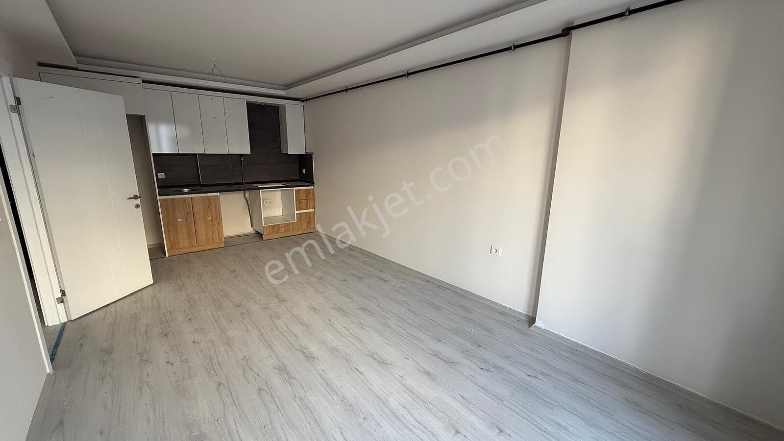 İzmir Menemen'de Şehir Ve Park Manzaralı Yeni Daire | Tekce - Görsel 5