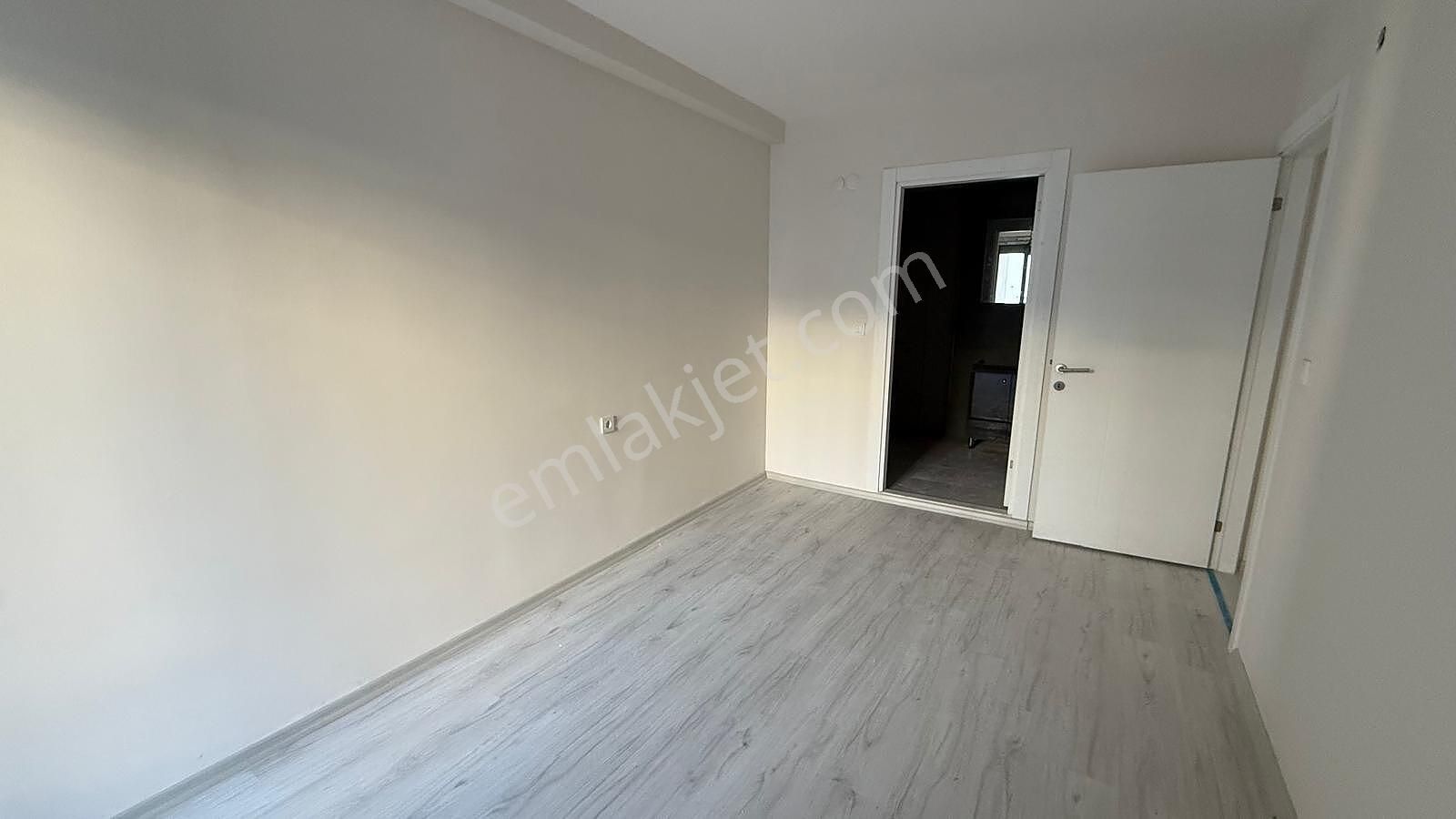 İzmir Menemen'de Şehir Ve Park Manzaralı Yeni Daire | Tekce - Görsel 4