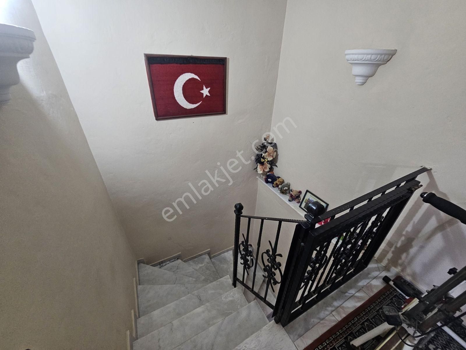 Söke Yenicami Mahallesinde Satılık 3+1 Dublex Daire - Görsel 30