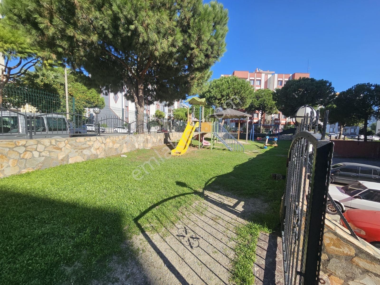 Söke Yenicami Mahallesinde Satılık 3+1 Dublex Daire - Görsel 33