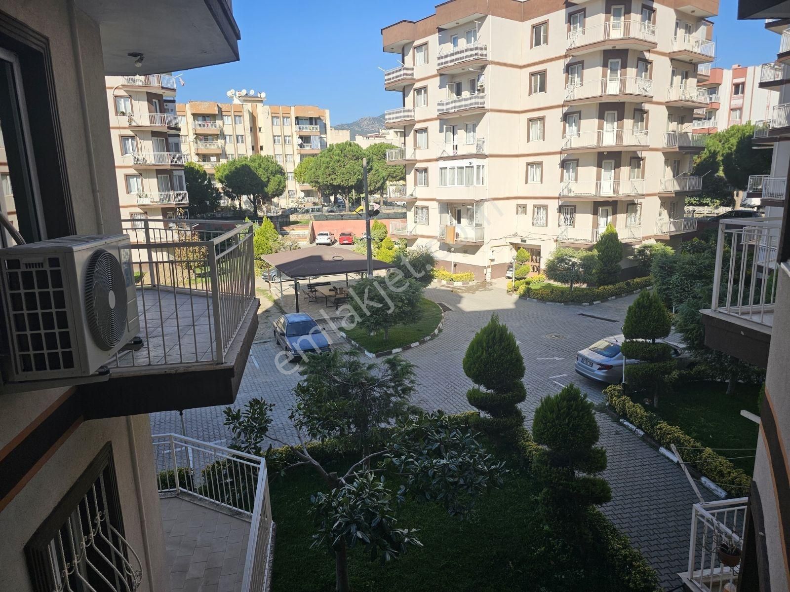 Söke Yenicami Mahallesinde Satılık 3+1 Dublex Daire - Görsel 28