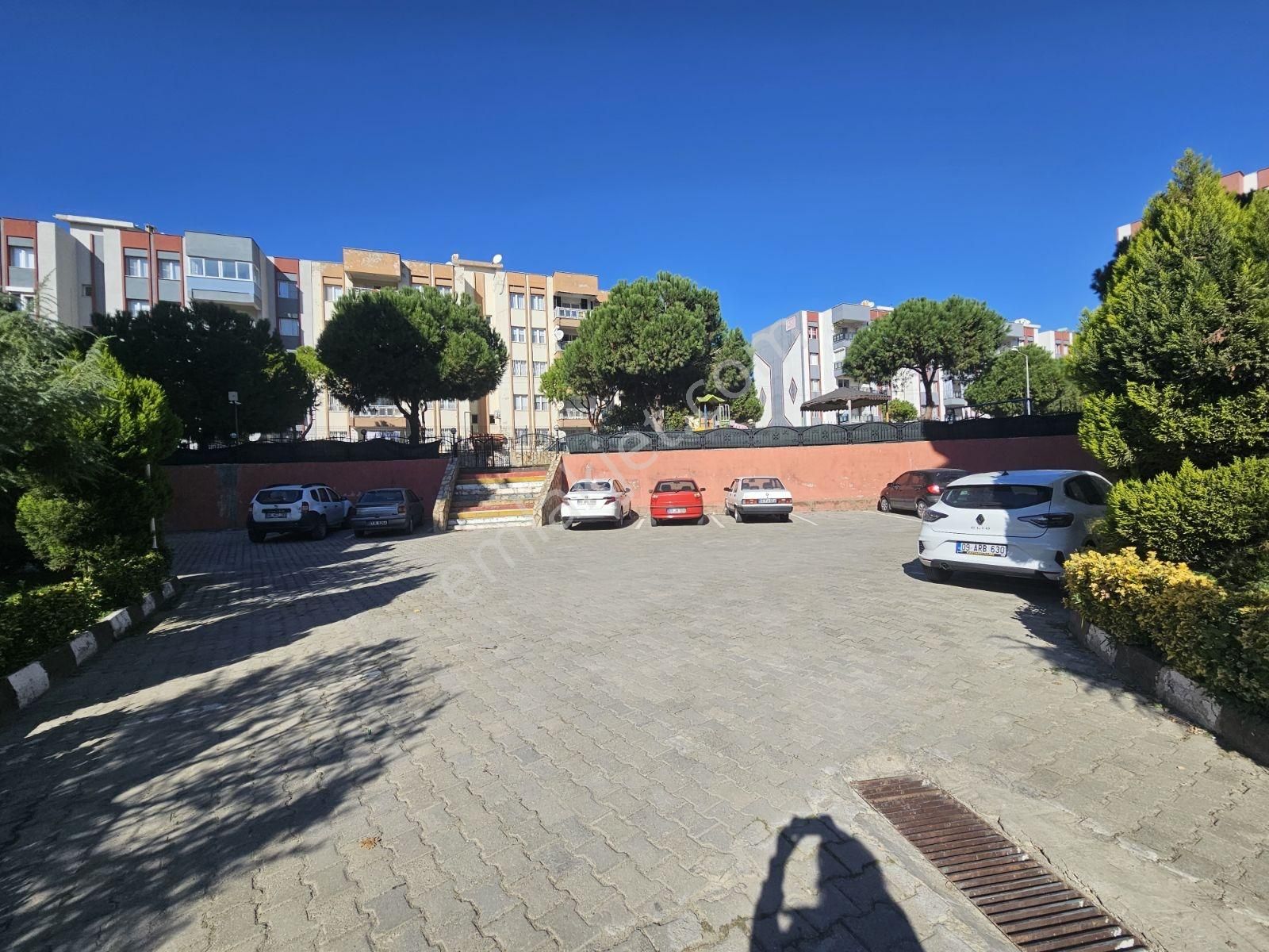 Söke Yenicami Mahallesinde Satılık 3+1 Dublex Daire - Görsel 6