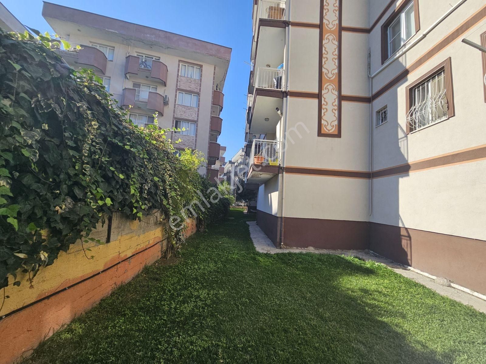 Söke Yenicami Mahallesinde Satılık 3+1 Dublex Daire - Görsel 18