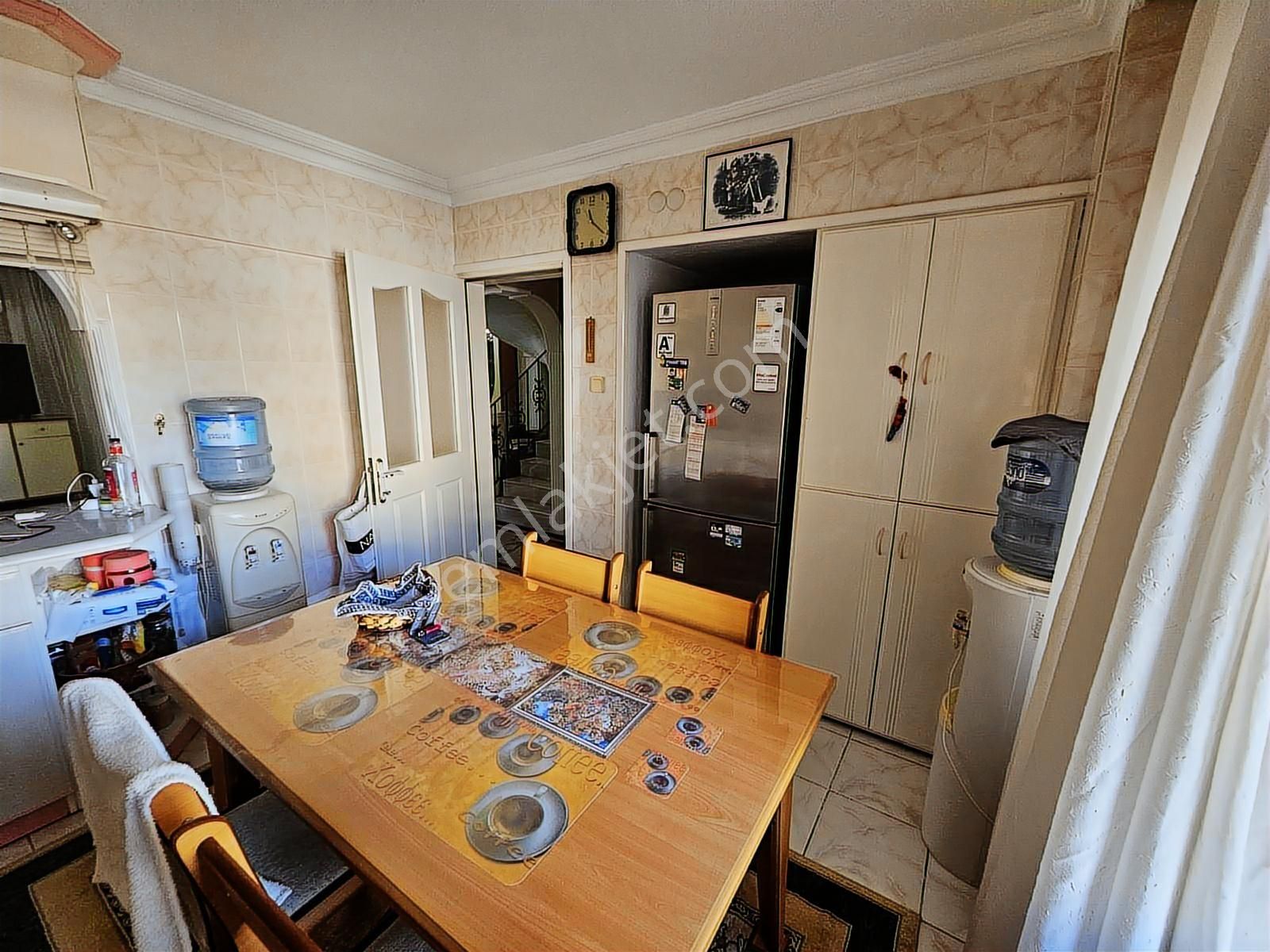 Söke Yenicami Mahallesinde Satılık 3+1 Dublex Daire - Görsel 16