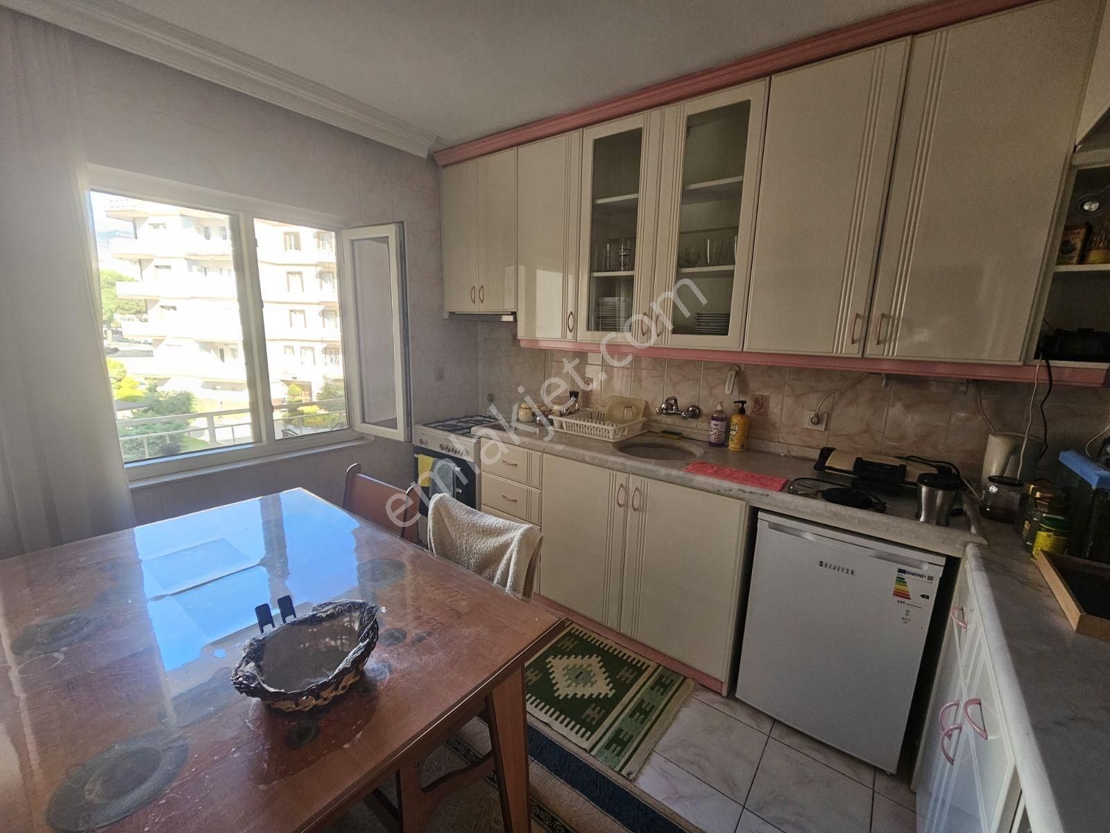 Söke Yenicami Mahallesinde Satılık 3+1 Dublex Daire - Görsel 15