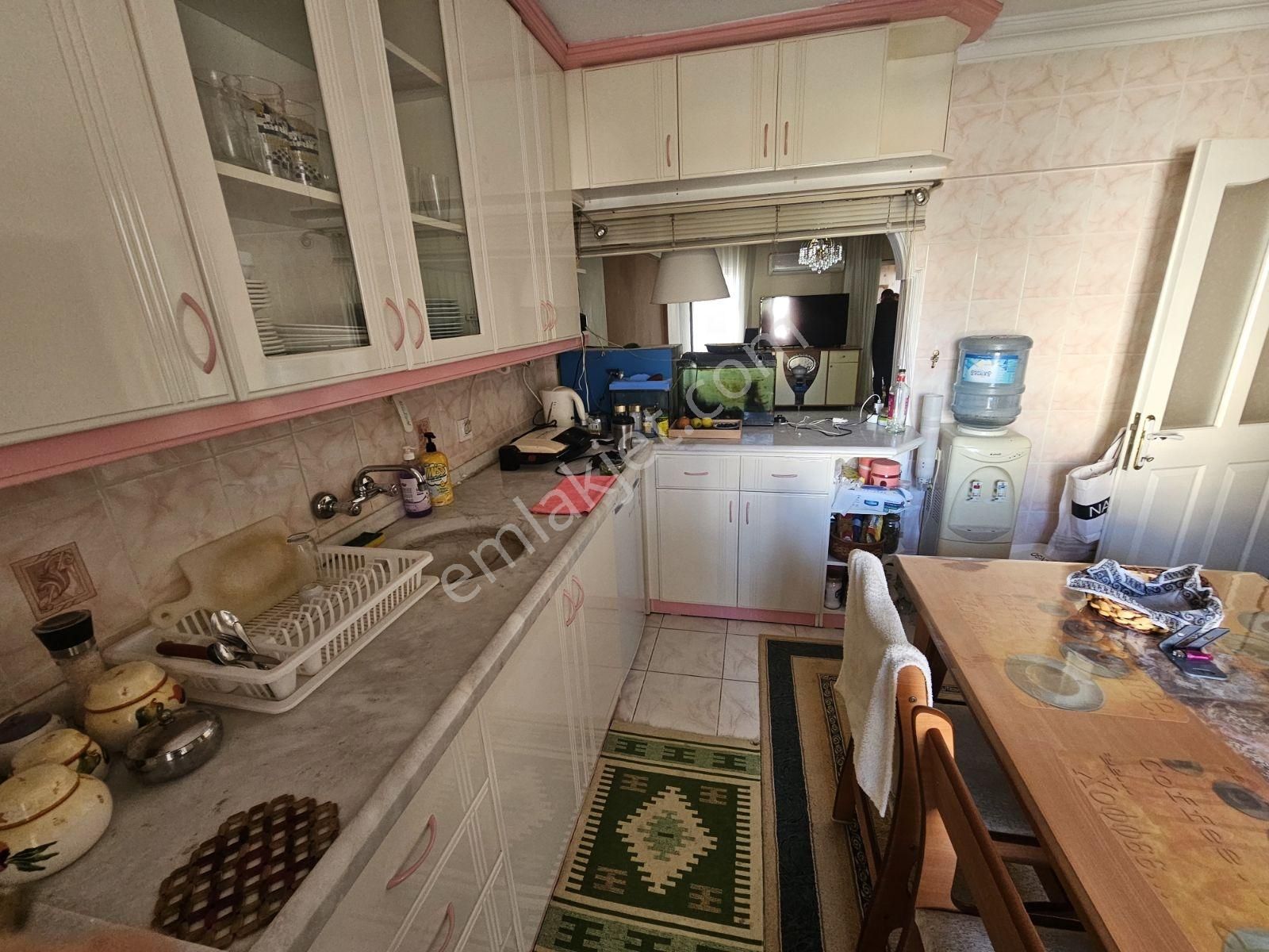 Söke Yenicami Mahallesinde Satılık 3+1 Dublex Daire - Görsel 24