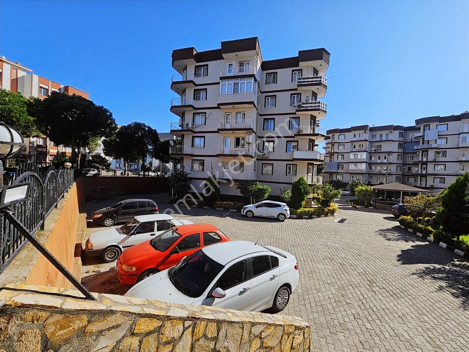 Söke Yenicami Mahallesinde Satılık 3+1 Dublex Daire - Görsel 20