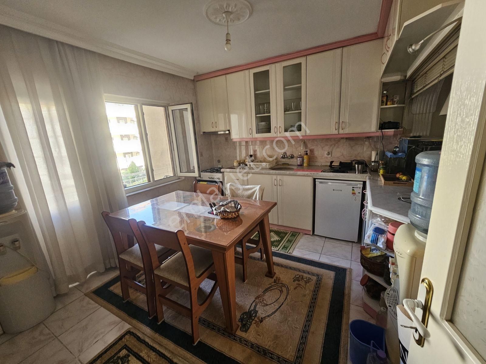 Söke Yenicami Mahallesinde Satılık 3+1 Dublex Daire - Görsel 11