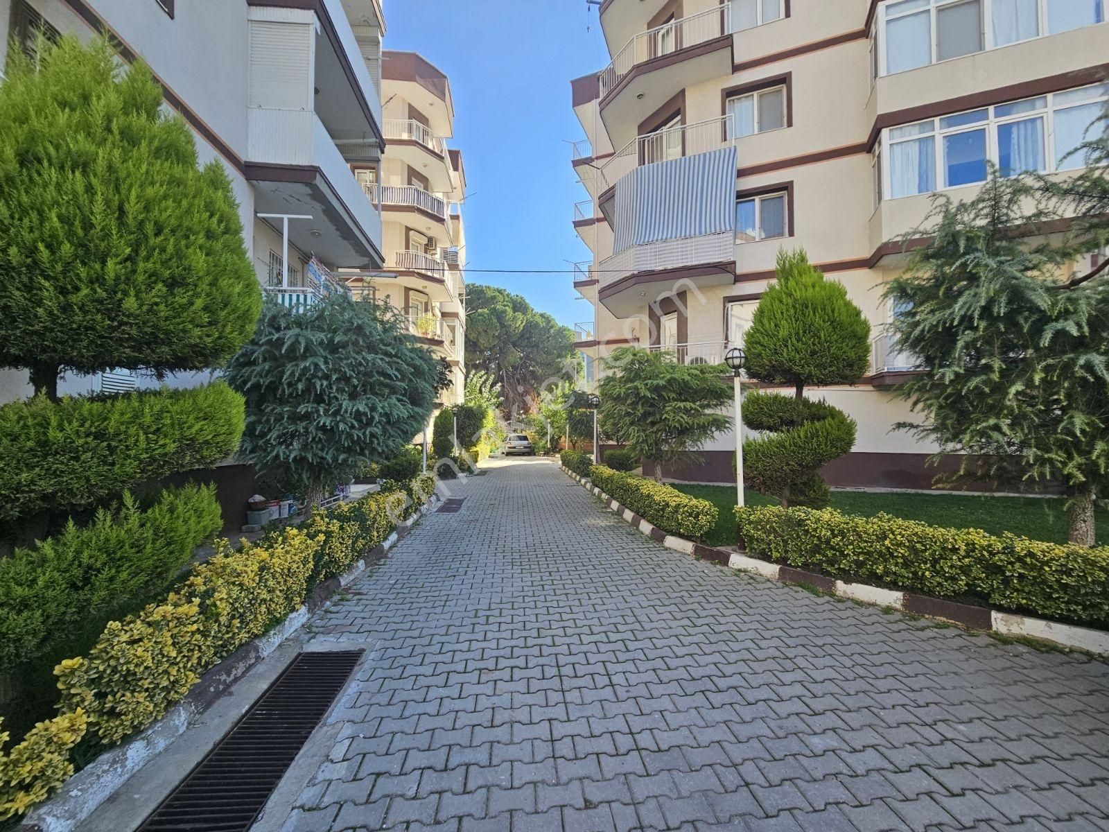 Söke Yenicami Mahallesinde Satılık 3+1 Dublex Daire - Görsel 29