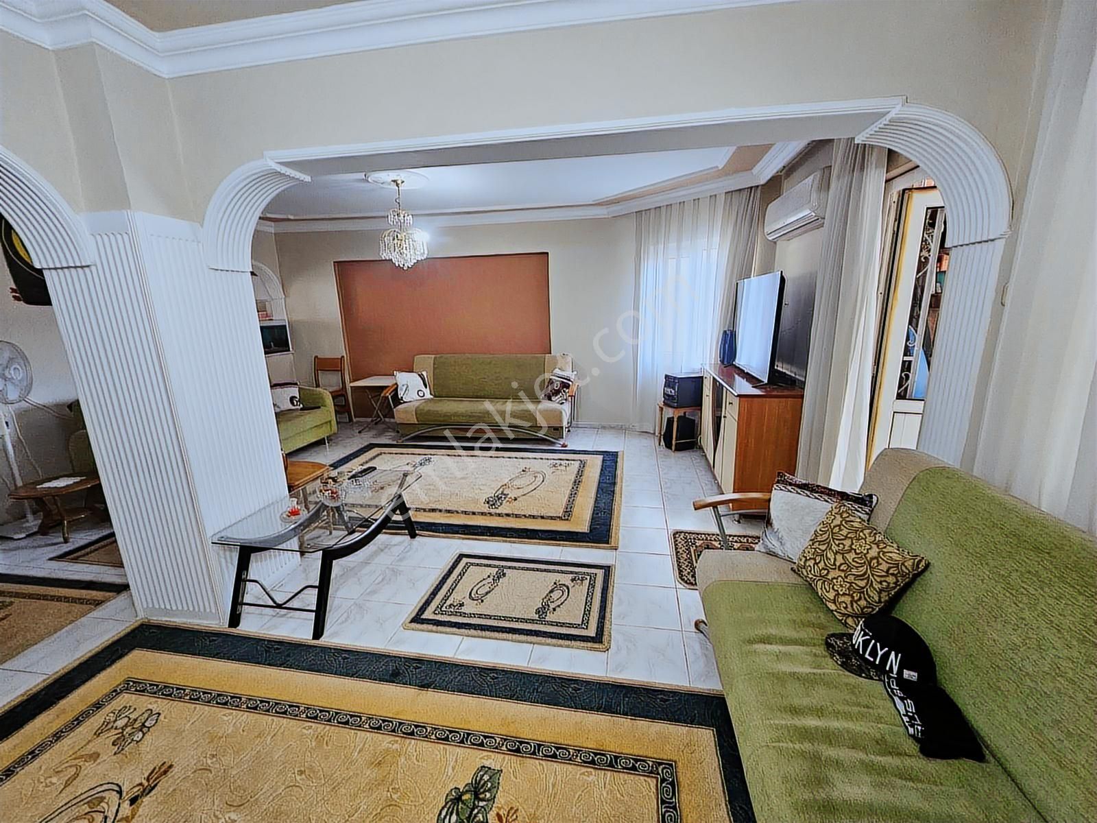 Söke Yenicami Mahallesinde Satılık 3+1 Dublex Daire - Görsel 22