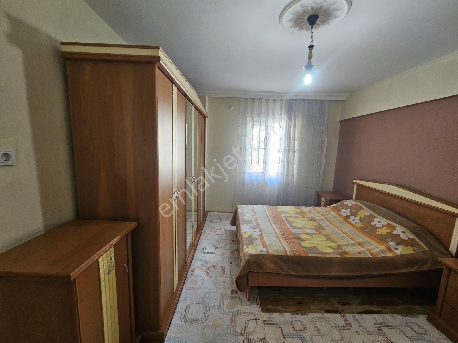 Söke Yenicami Mahallesinde Satılık 3+1 Dublex Daire - Görsel 13