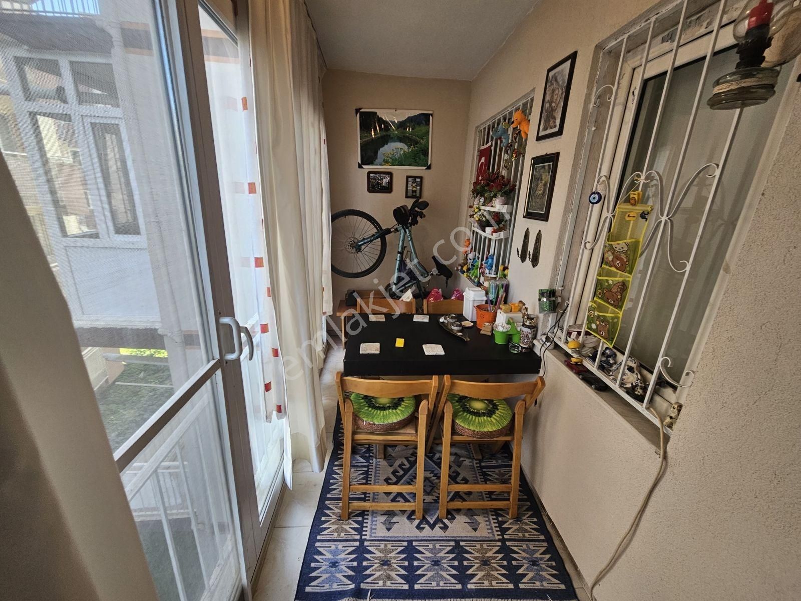 Söke Yenicami Mahallesinde Satılık 3+1 Dublex Daire - Görsel 23