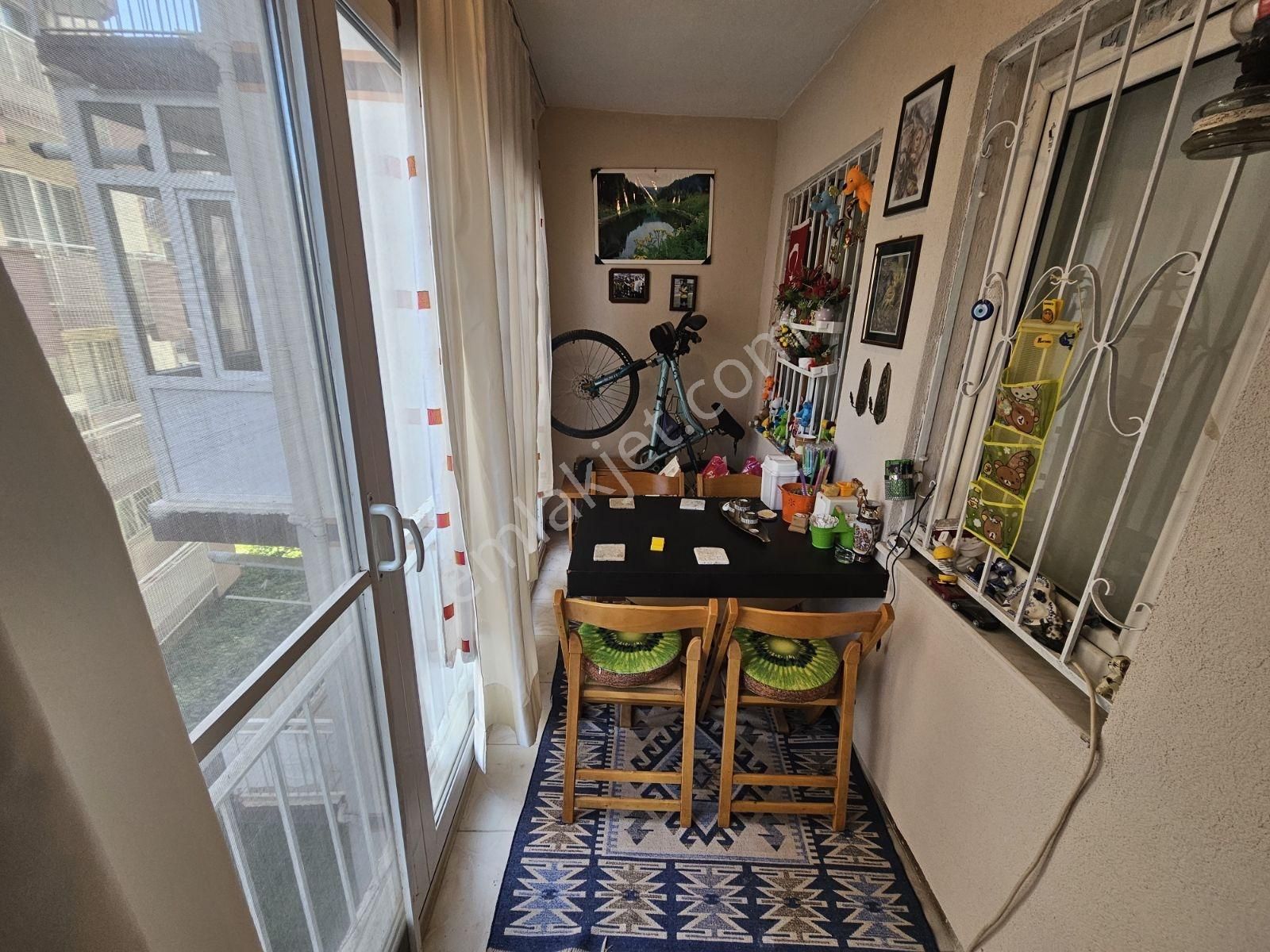 Söke Yenicami Mahallesinde Satılık 3+1 Dublex Daire - Görsel 17