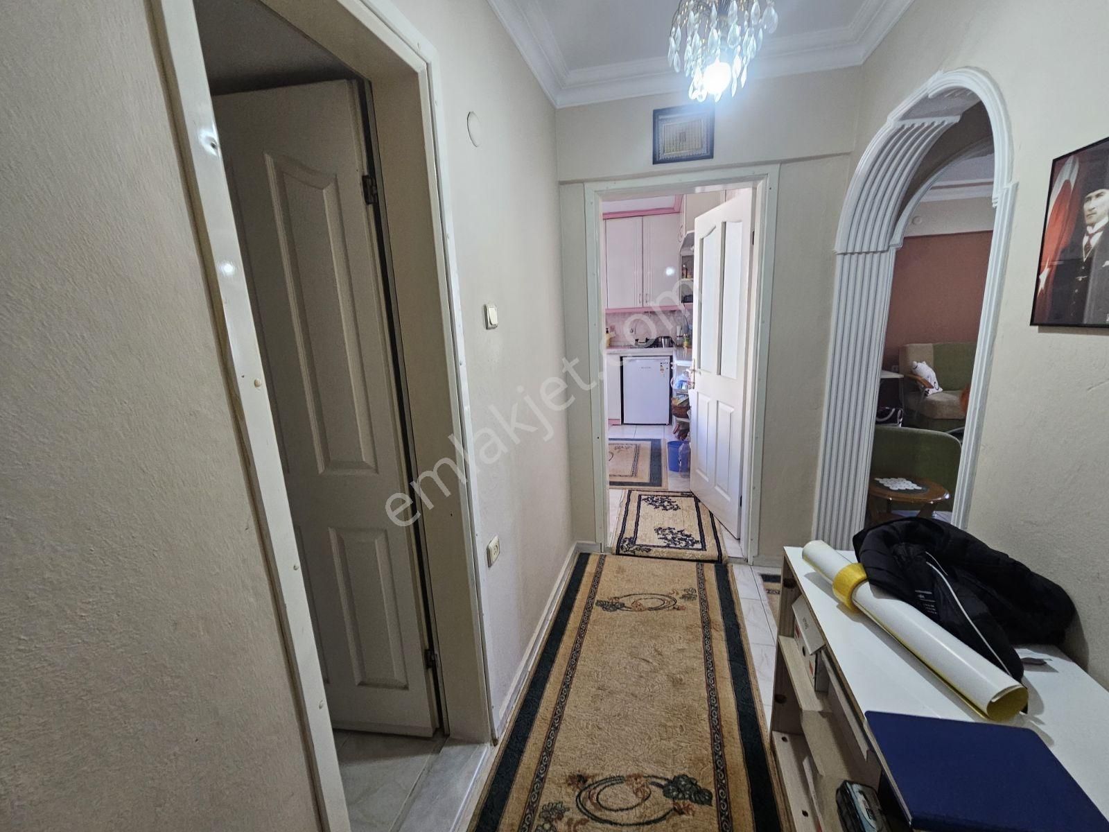 Söke Yenicami Mahallesinde Satılık 3+1 Dublex Daire - Görsel 19