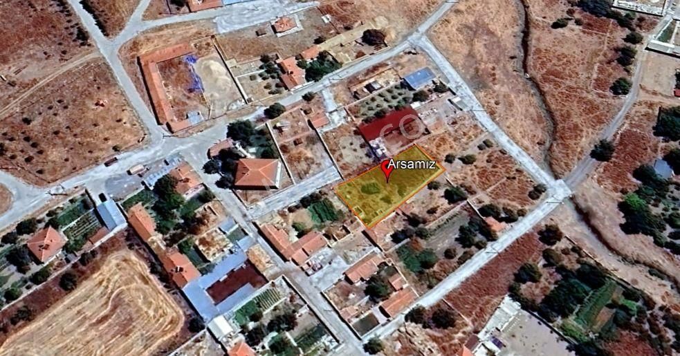 🏡 Sarayönü Konar Mahallesinde Satılık Bahçe 🌳✨ - Görsel 3