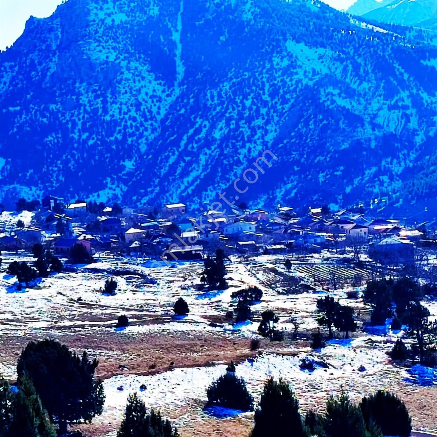 Kar Emlaktan Aşçıbekirli Fenese Mevkiinde 400 M2 Satılık Arsa - Görsel 10