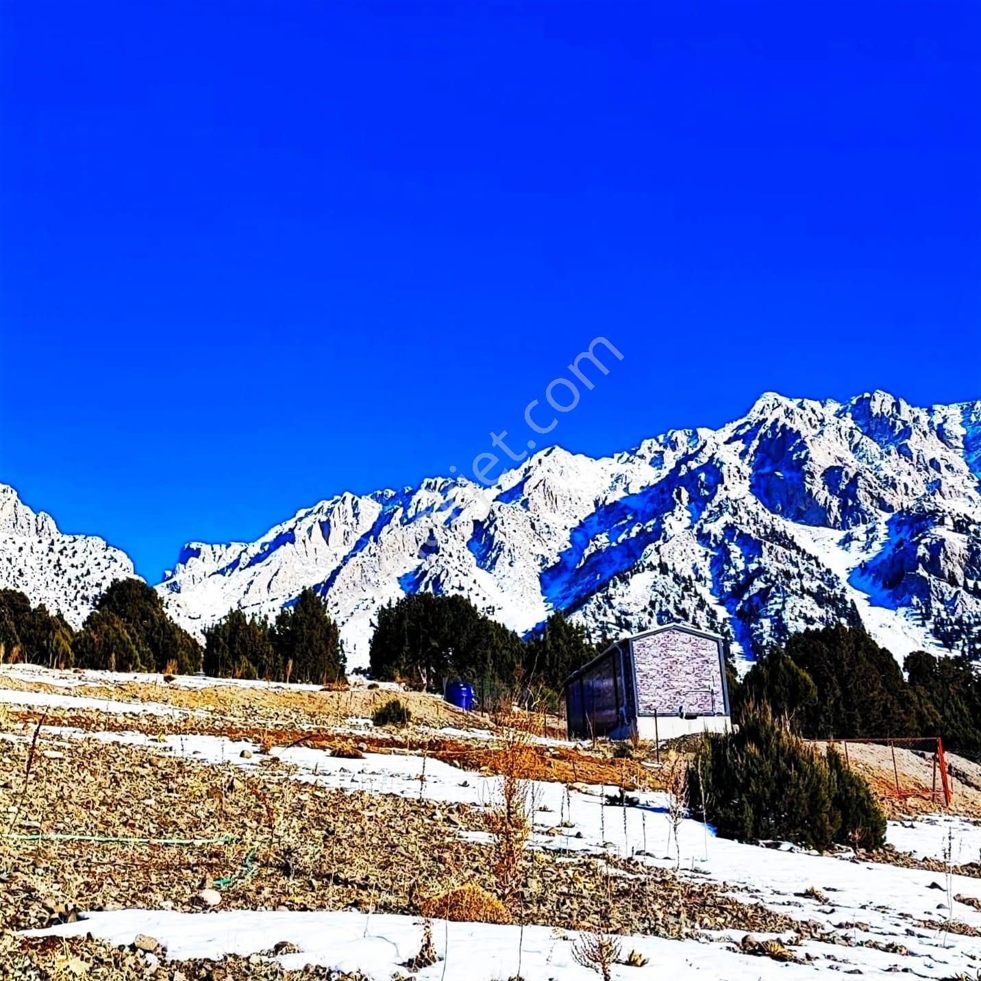 Kar Emlaktan Aşçıbekirli Fenese Mevkiinde 400 M2 Satılık Arsa - Görsel 28