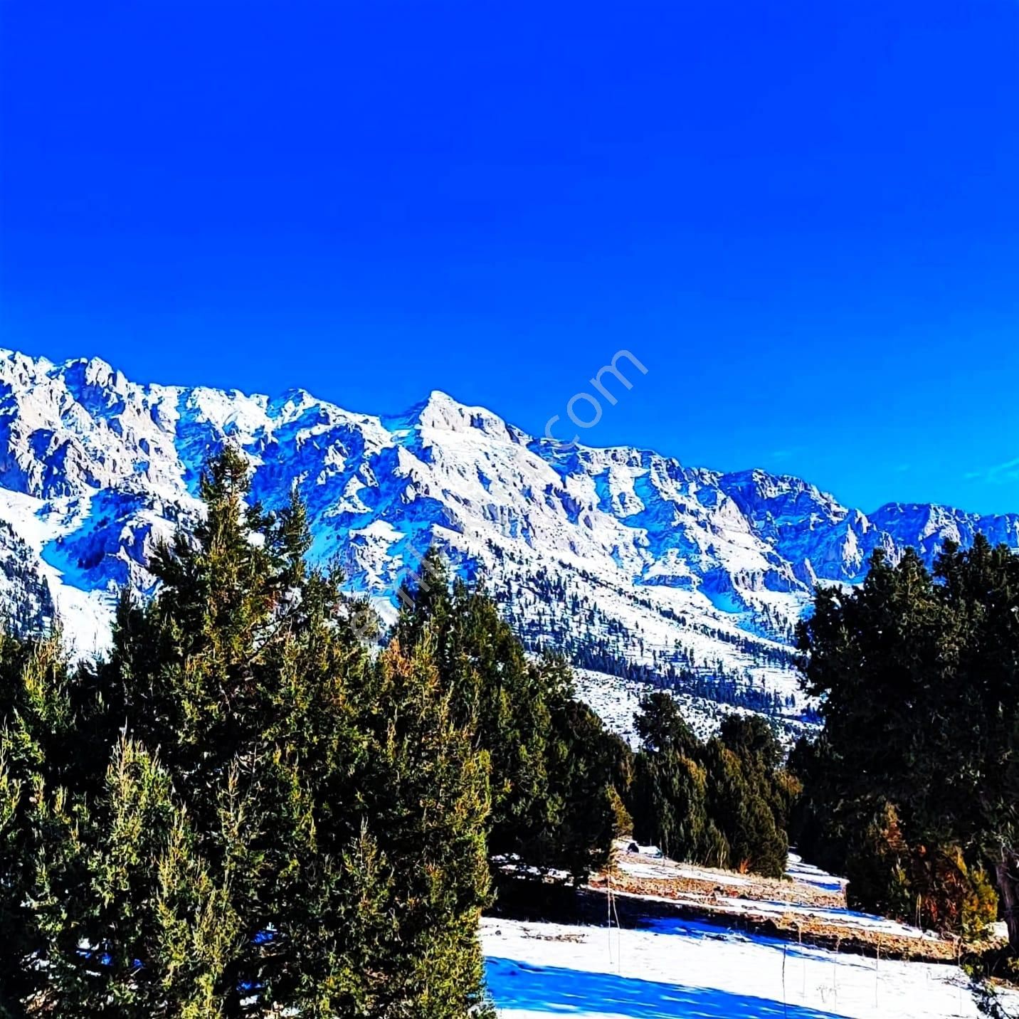Kar Emlaktan Aşçıbekirli Fenese Mevkiinde 400 M2 Satılık Arsa - Görsel 20