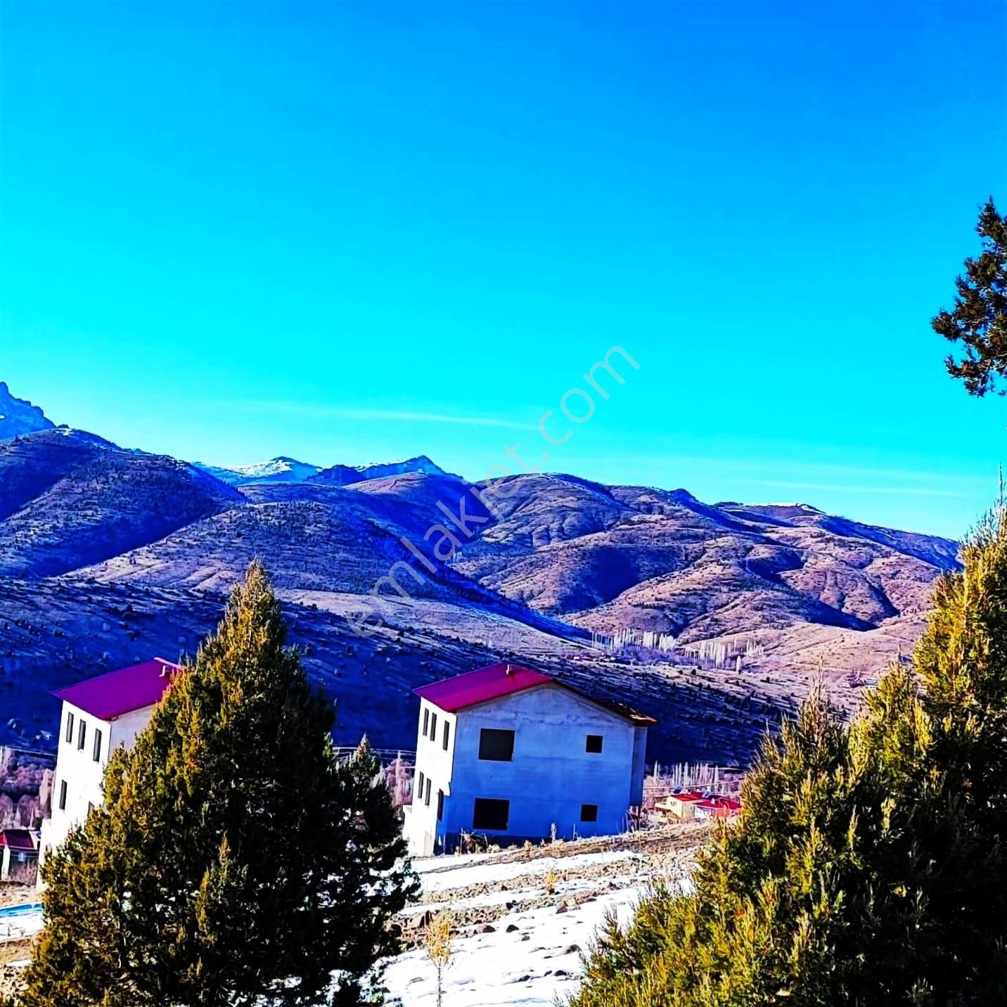 Kar Emlaktan Aşçıbekirli Fenese Mevkiinde 400 M2 Satılık Arsa - Görsel 9