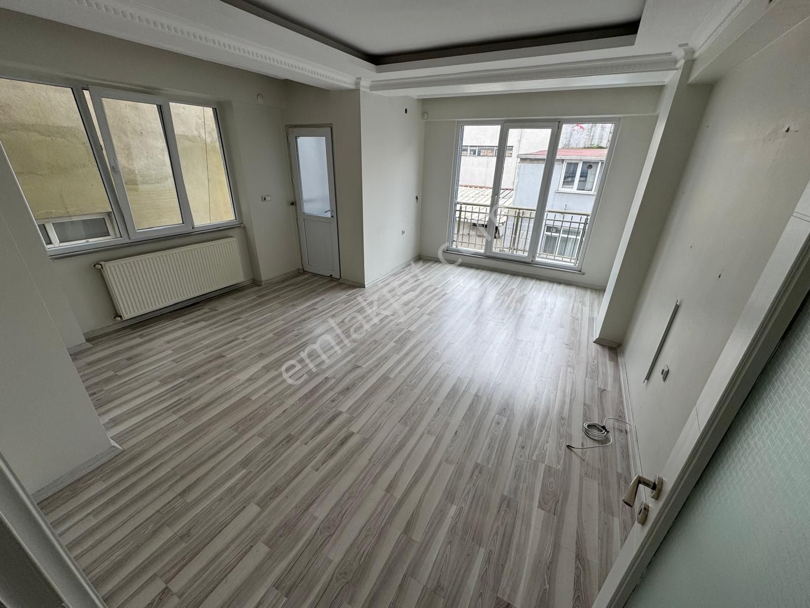 Emir Emlak’dan 2+1 100 M 2 Kat Ebevyn Banyolu