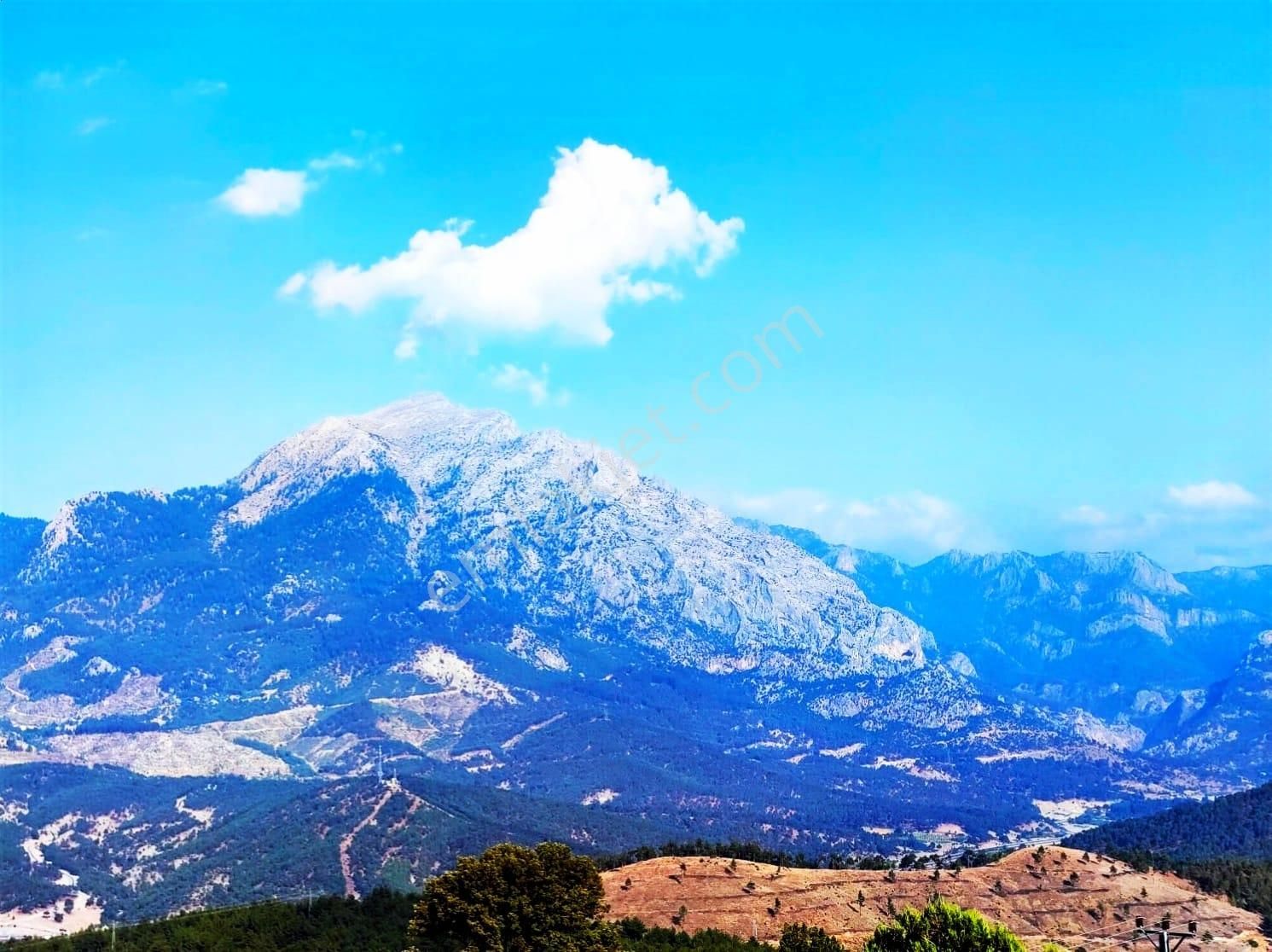 Kar Emlaktan Yenikonacık Bozkırlı Mevkiinde 400 M2 Satılık Arsa - Görsel 10