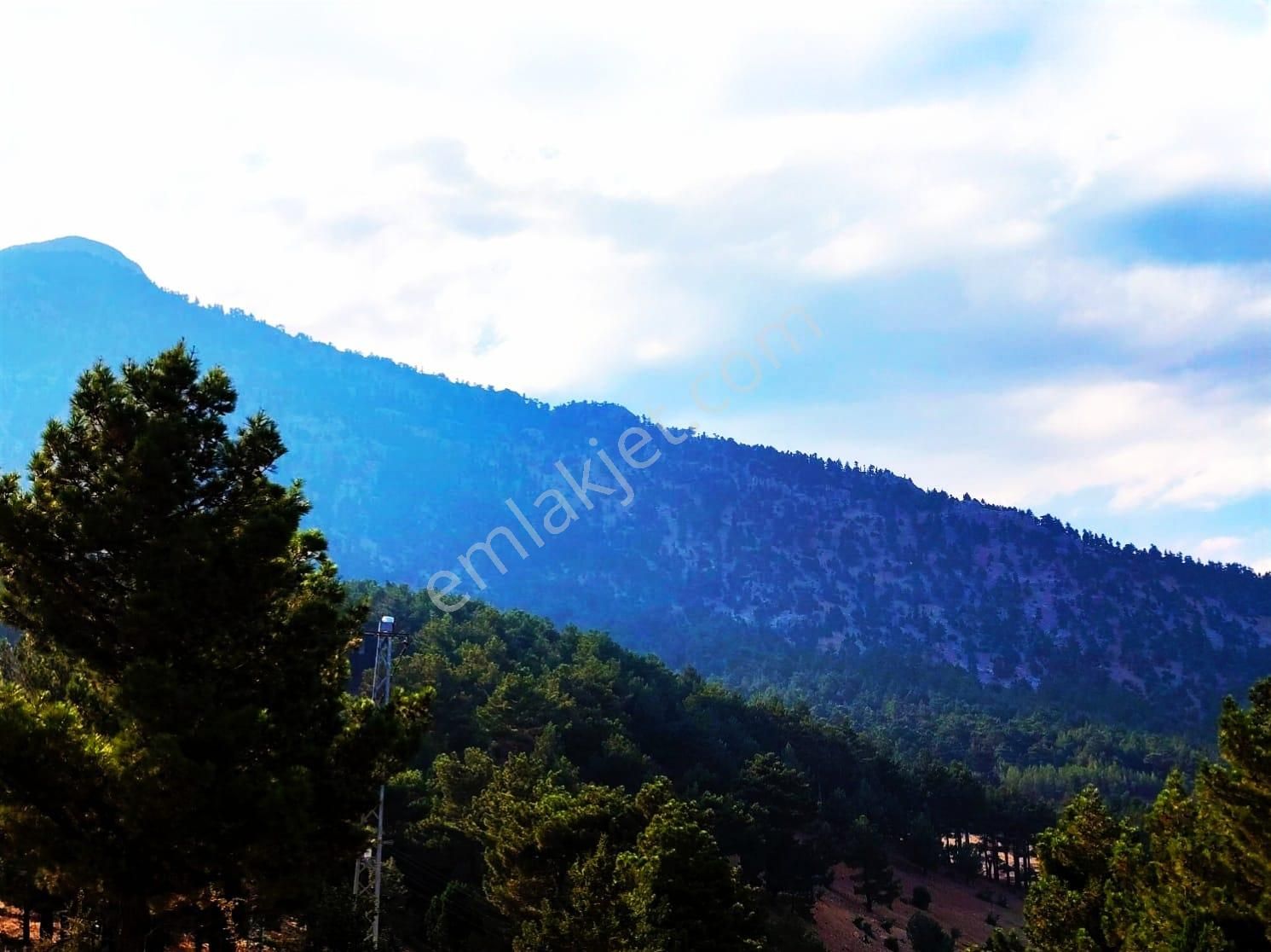 Kar Emlaktan Yenikonacık Bozkırlı Mevkiinde 400 M2 Satılık Arsa - Görsel 27