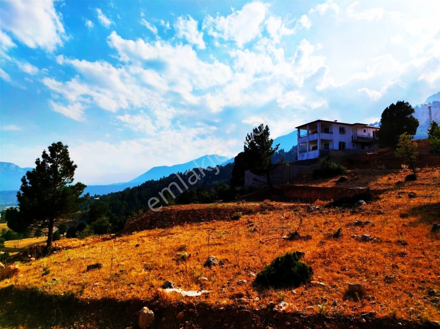 Kar Emlaktan Yenikonacık Bozkırlı Mevkiinde 400 M2 Satılık Arsa - Görsel 8