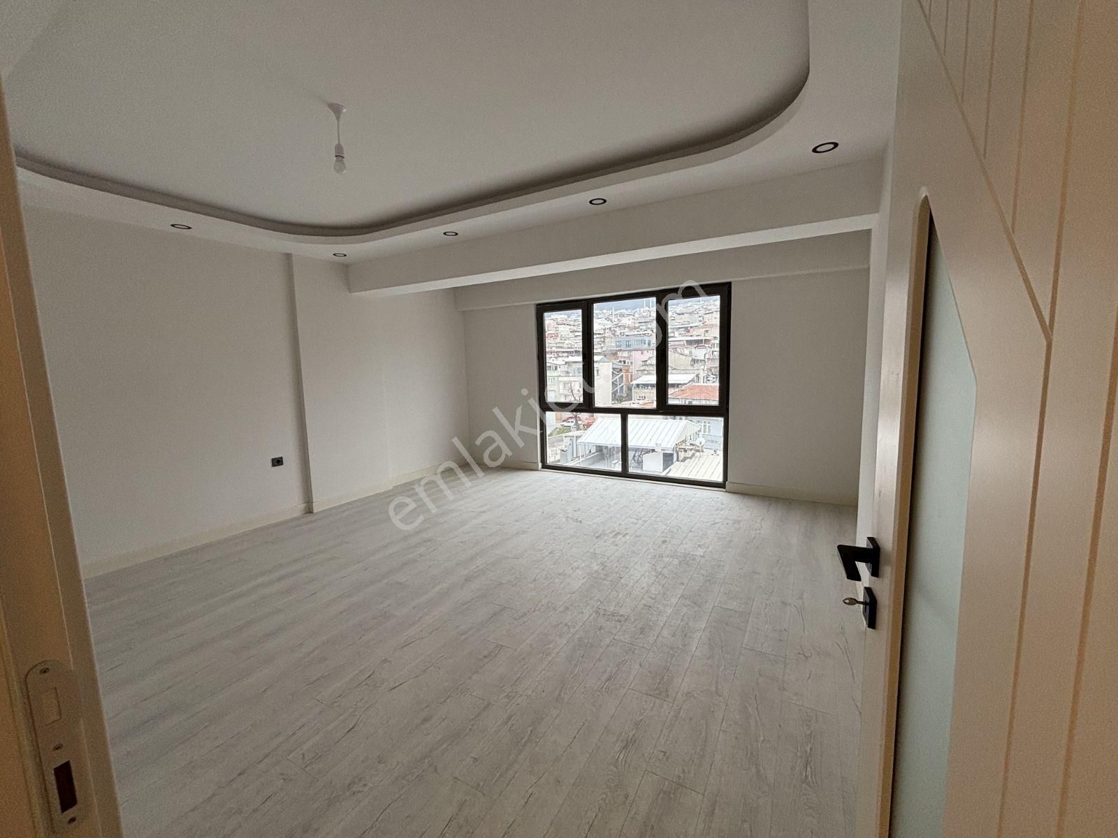 Mehmet Akif Mahallesi'nde Uludağ Manzaralı Asel Cityde 3+1daire - Görsel 20