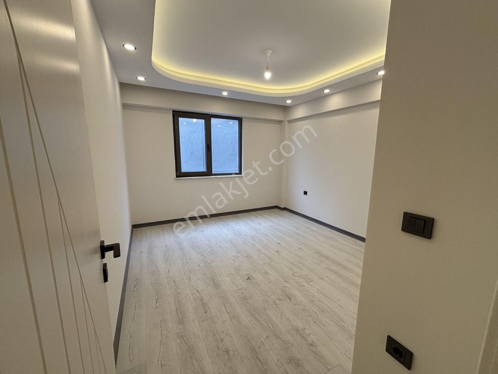 Mehmet Akif Mahallesi'nde Uludağ Manzaralı Asel Cityde 3+1daire - Görsel 6