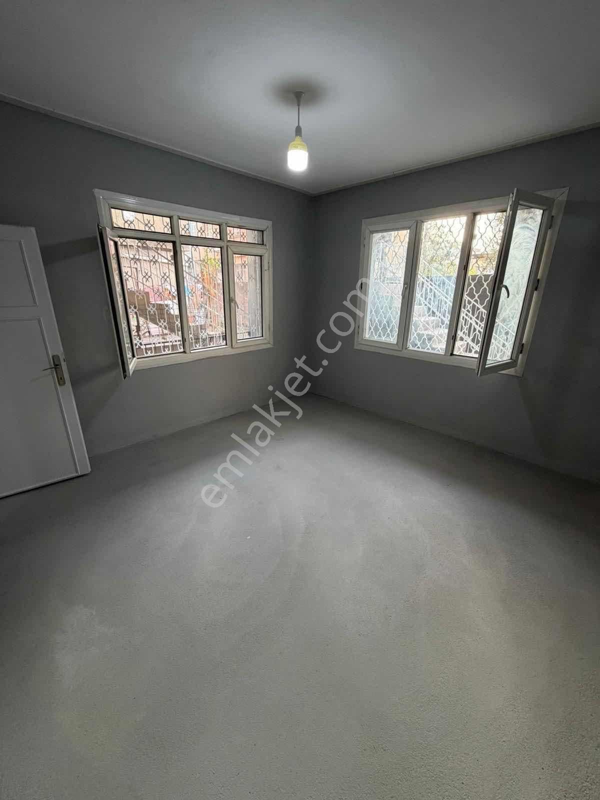 Barış Mah. Her Kat 1 + 1 2 Katlı Satılık Müstakıl Ev - Görsel 10