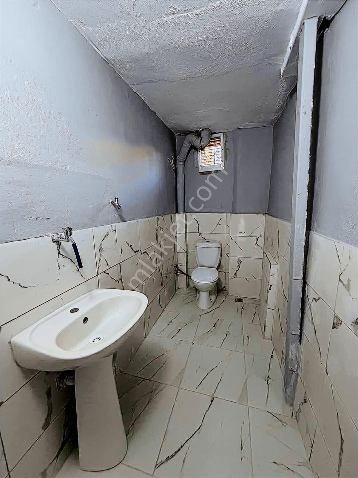 Barış Mah. Her Kat 1 + 1 2 Katlı Satılık Müstakıl Ev - Görsel 3