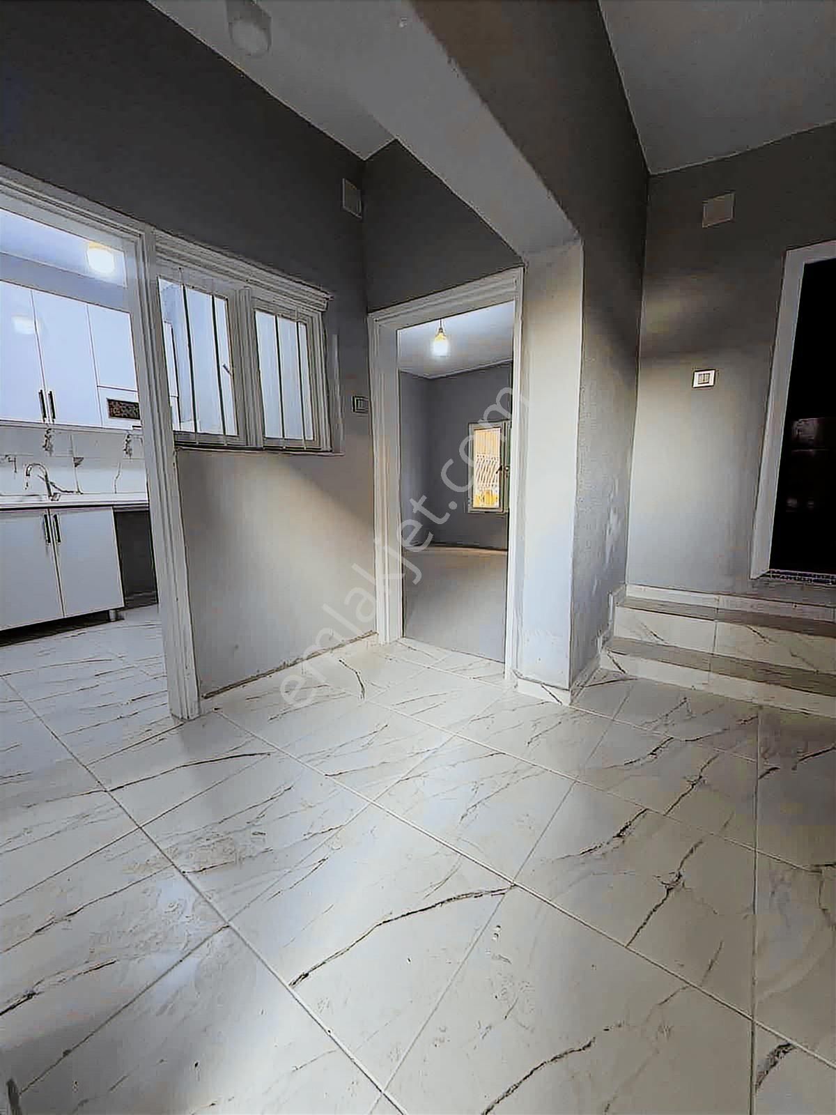 Barış Mah. Her Kat 1 + 1 2 Katlı Satılık Müstakıl Ev - Görsel 15