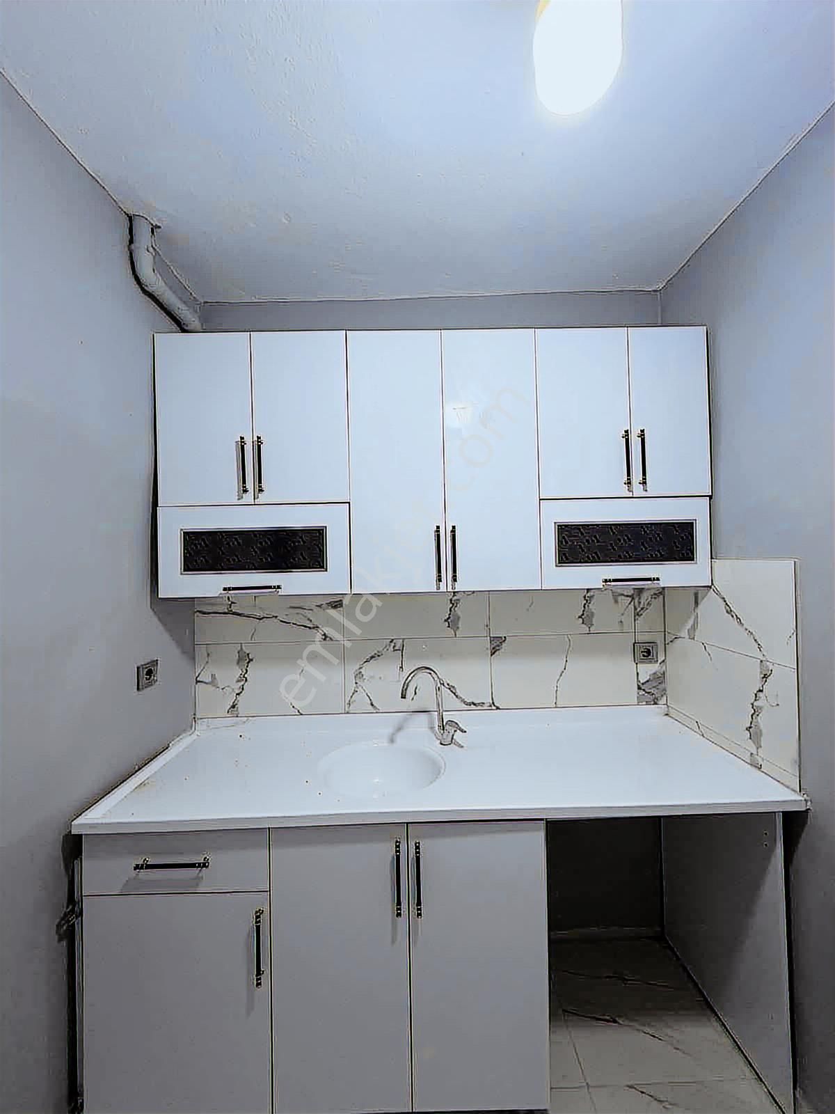 Barış Mah. Her Kat 1 + 1 2 Katlı Satılık Müstakıl Ev - Görsel 6