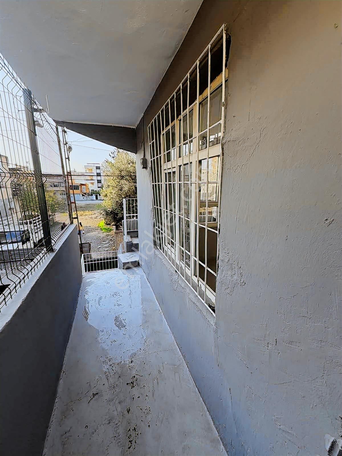 Barış Mah. Her Kat 1 + 1 2 Katlı Satılık Müstakıl Ev - Görsel 31