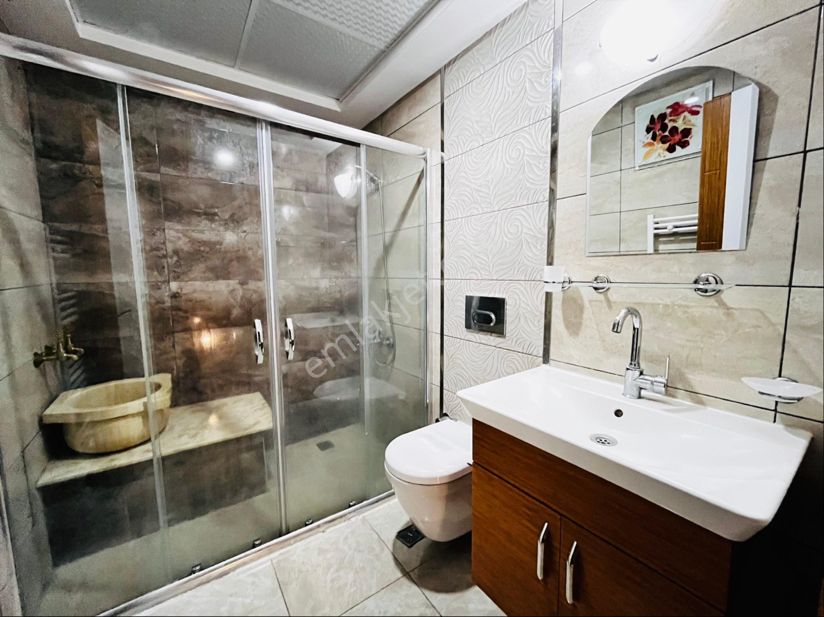 İldem D 3+1 Full Yapılı Arakat Temiz Daire - Görsel 10