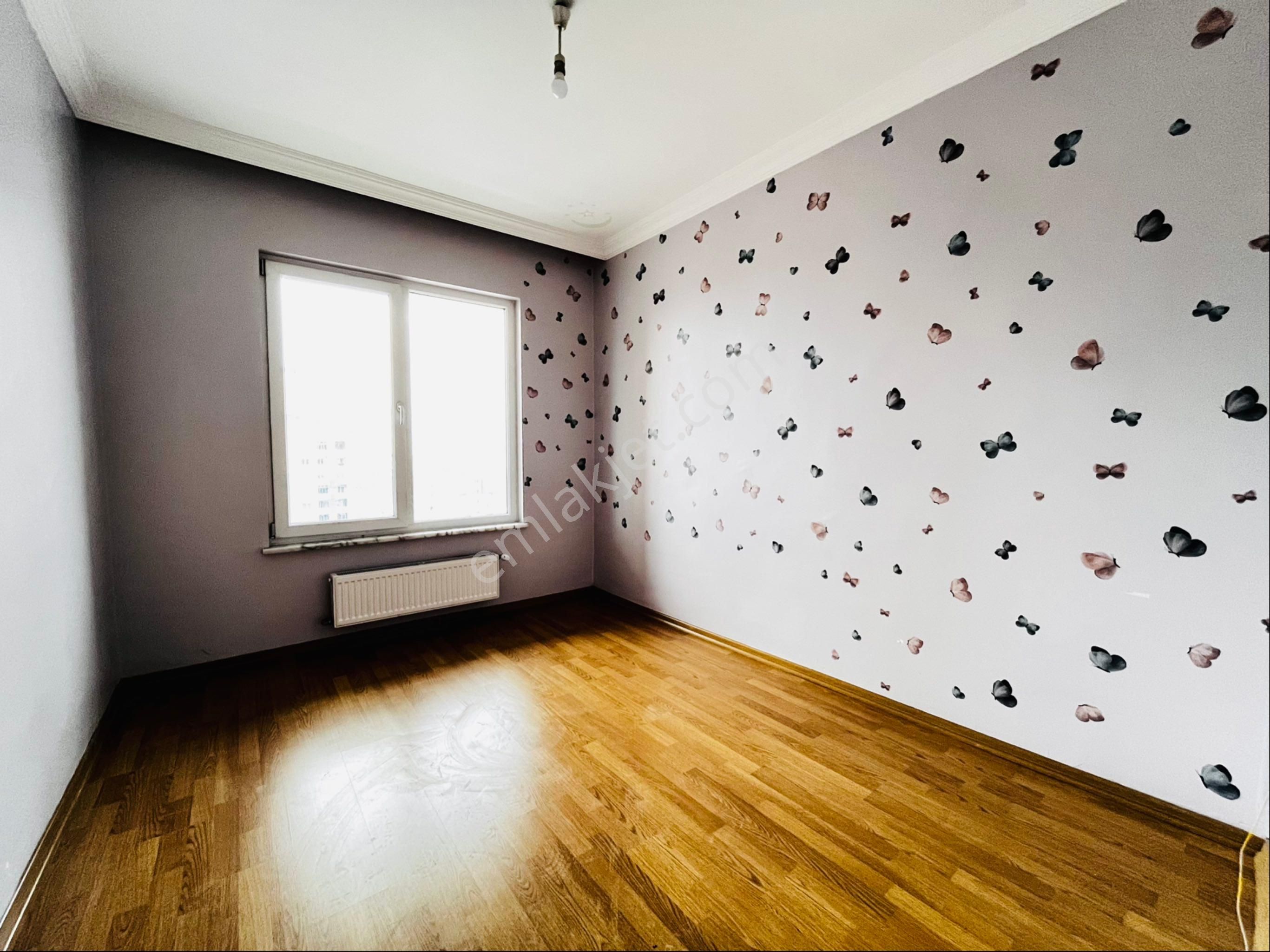 İldem D 3+1 Full Yapılı Arakat Temiz Daire - Görsel 11