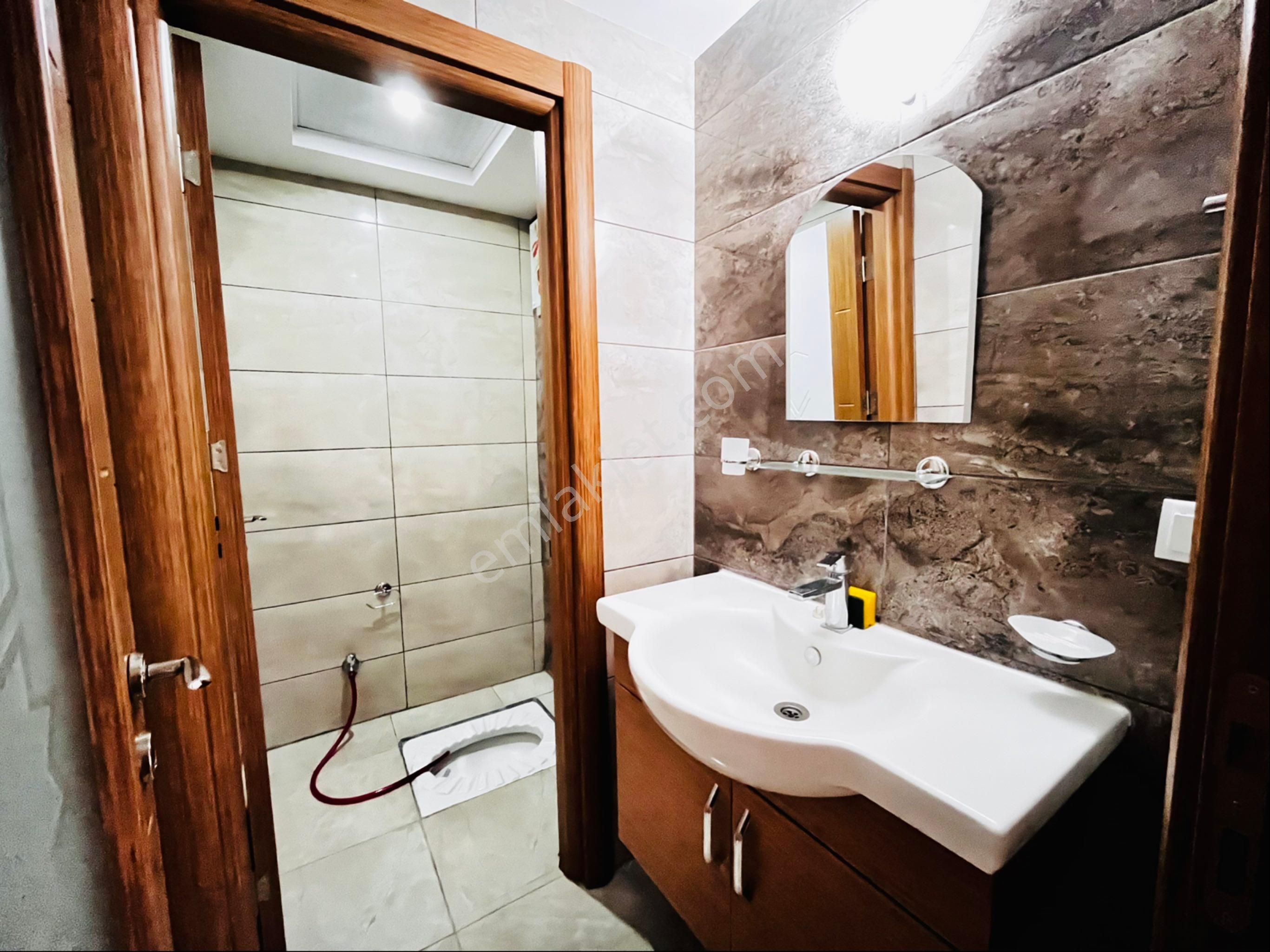 İldem D 3+1 Full Yapılı Arakat Temiz Daire - Görsel 9