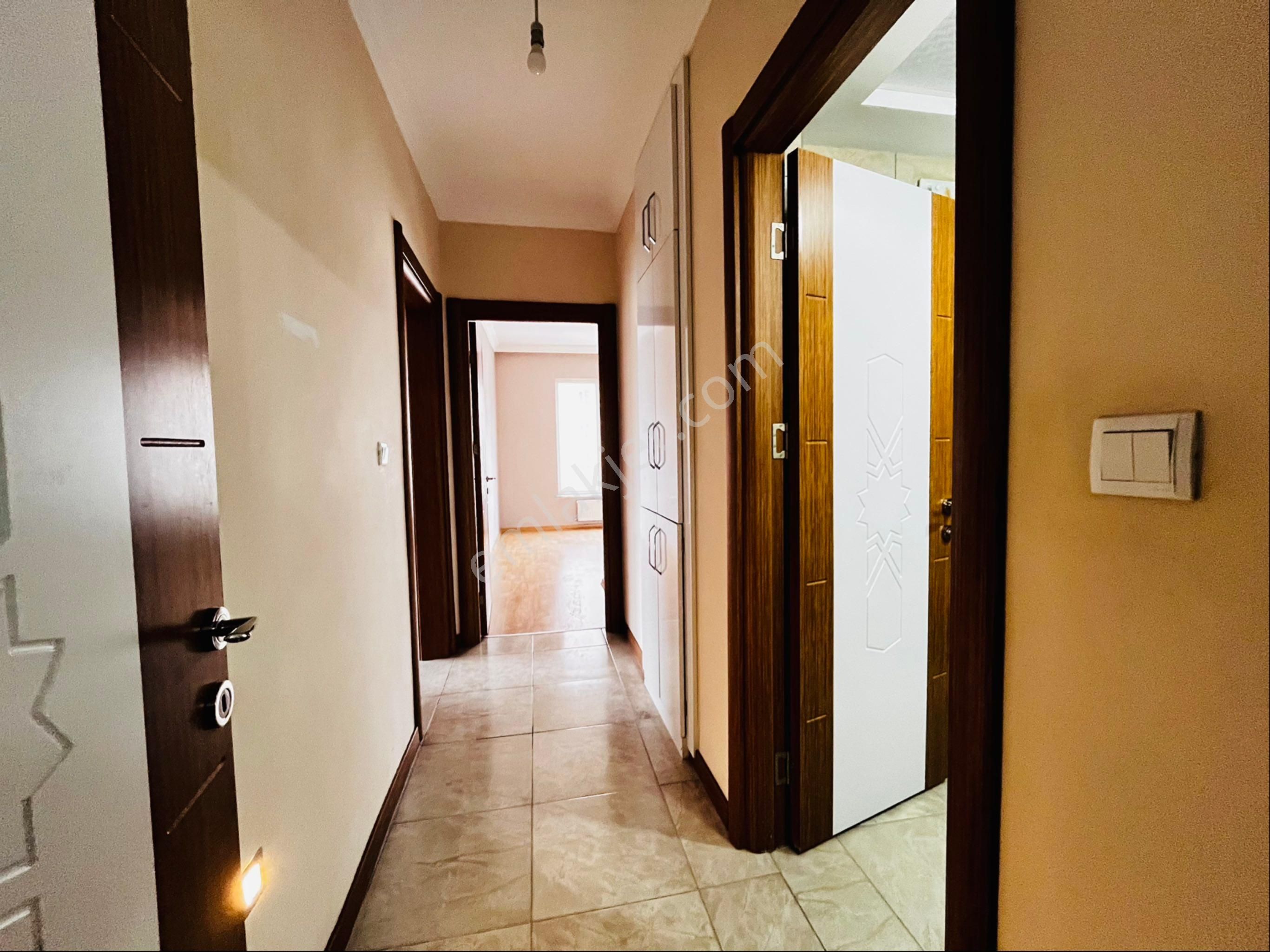 İldem D 3+1 Full Yapılı Arakat Temiz Daire - Görsel 12