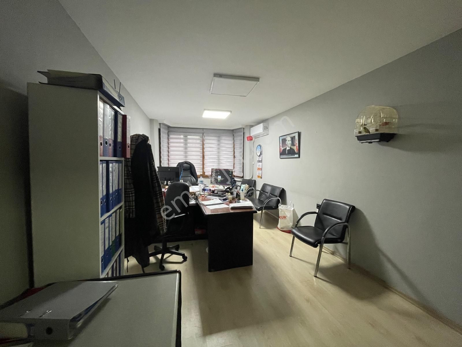 Vip Gayrimenkulden Meydanda Satılık Büro&ofis - Görsel 6