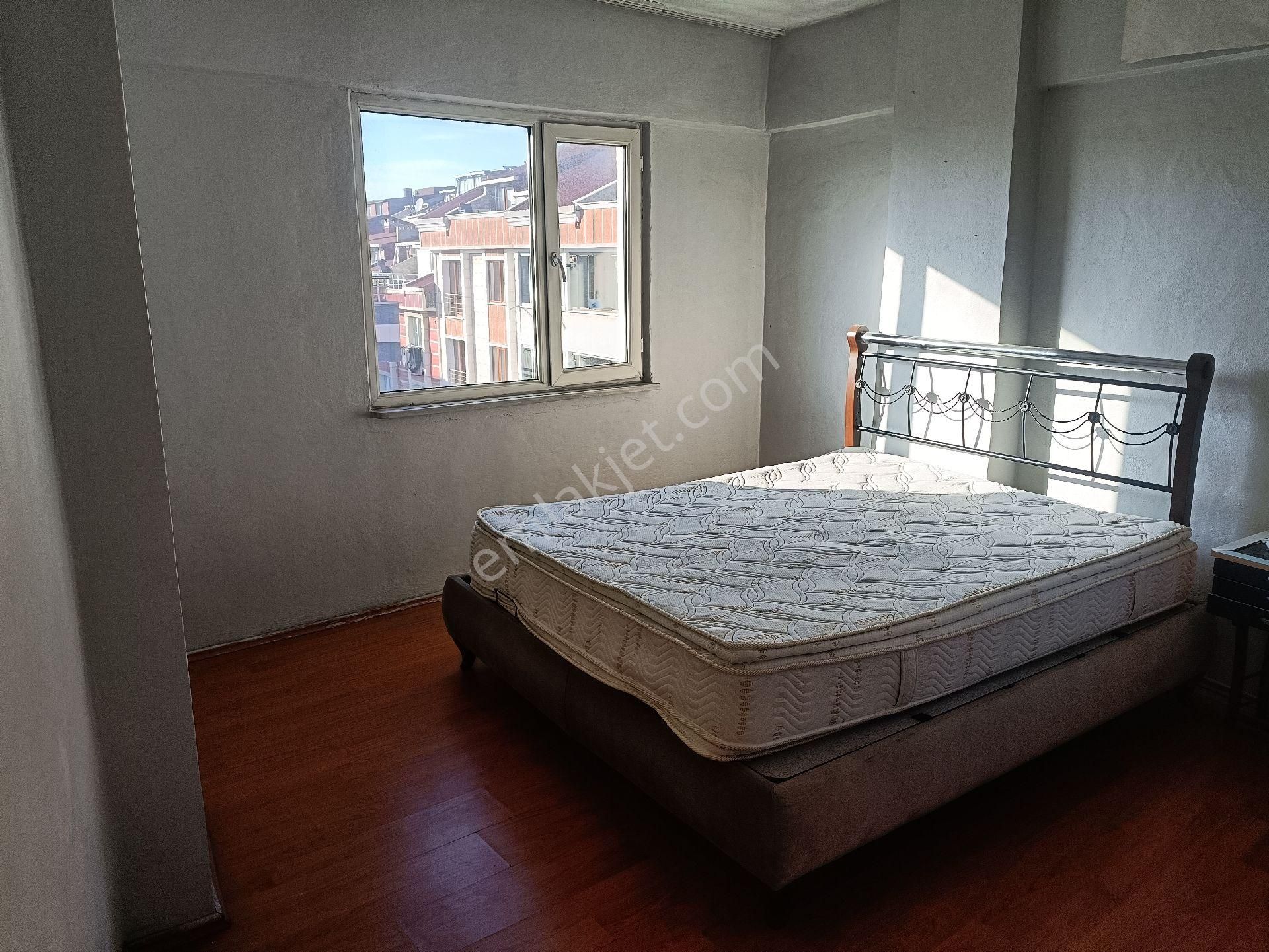 Adem Yavuz Caddesi'nde Kiralık Daire