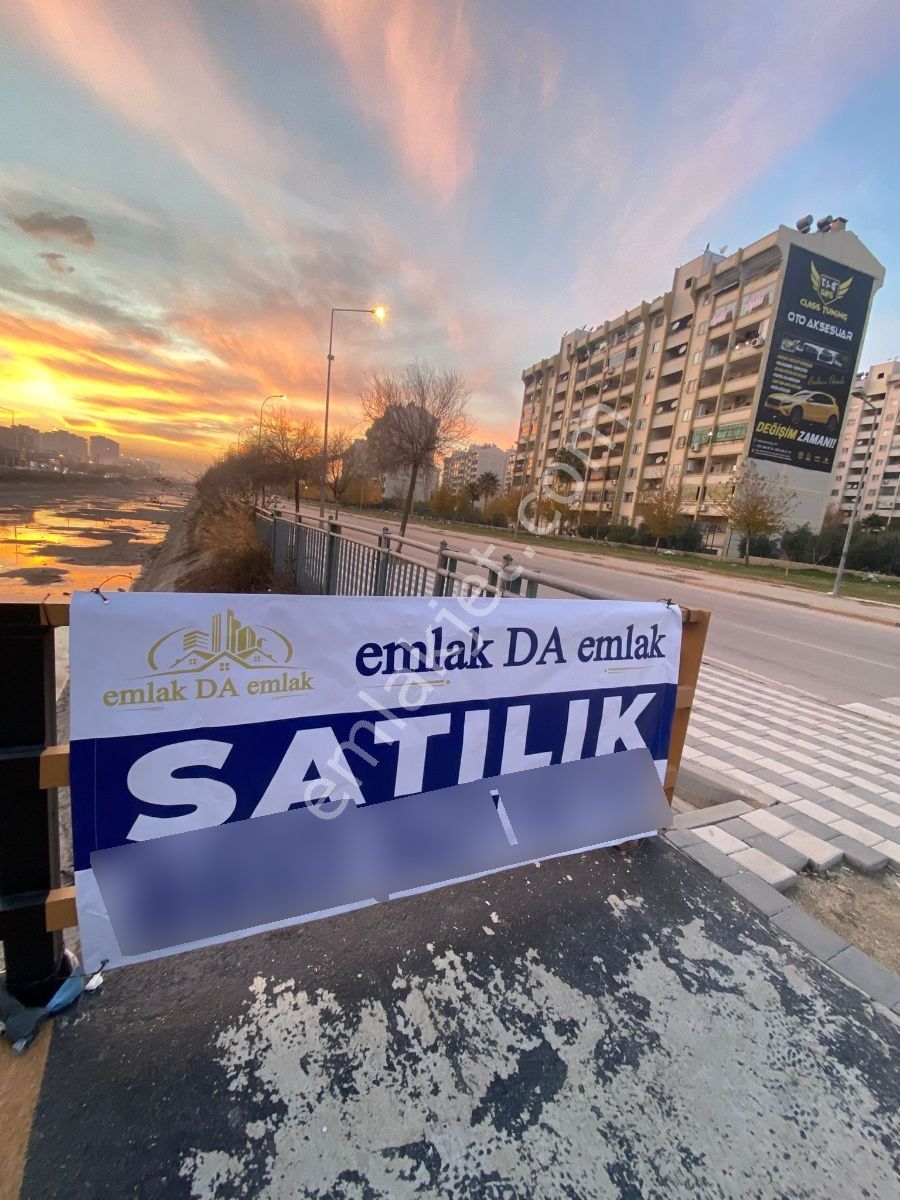 Yeşiloba Tokide 3+1 Satılık Daire