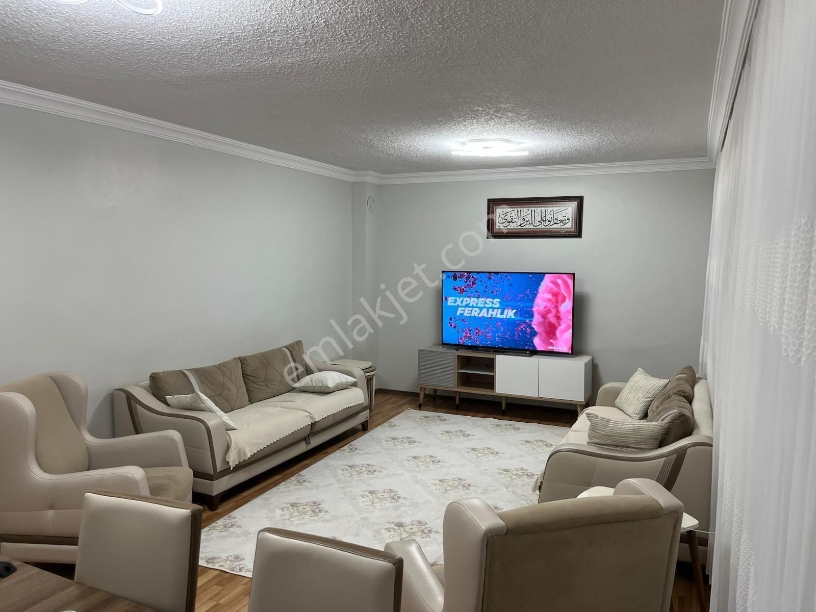 Yeşiloba Tokide 3+1 Satılık Daire - Görsel 3